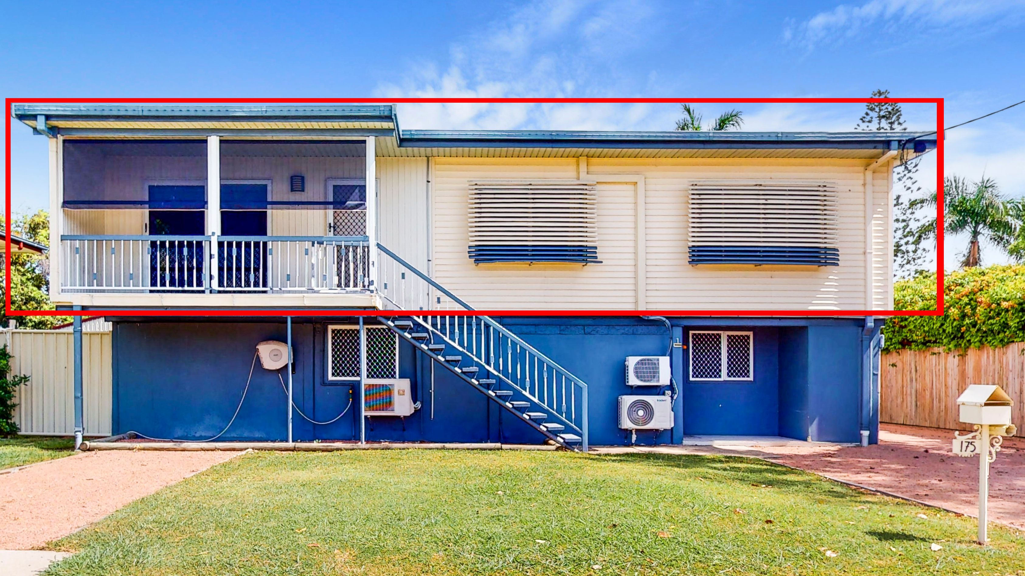 1/175 Bayswater Road, Currajong, QLD 4812