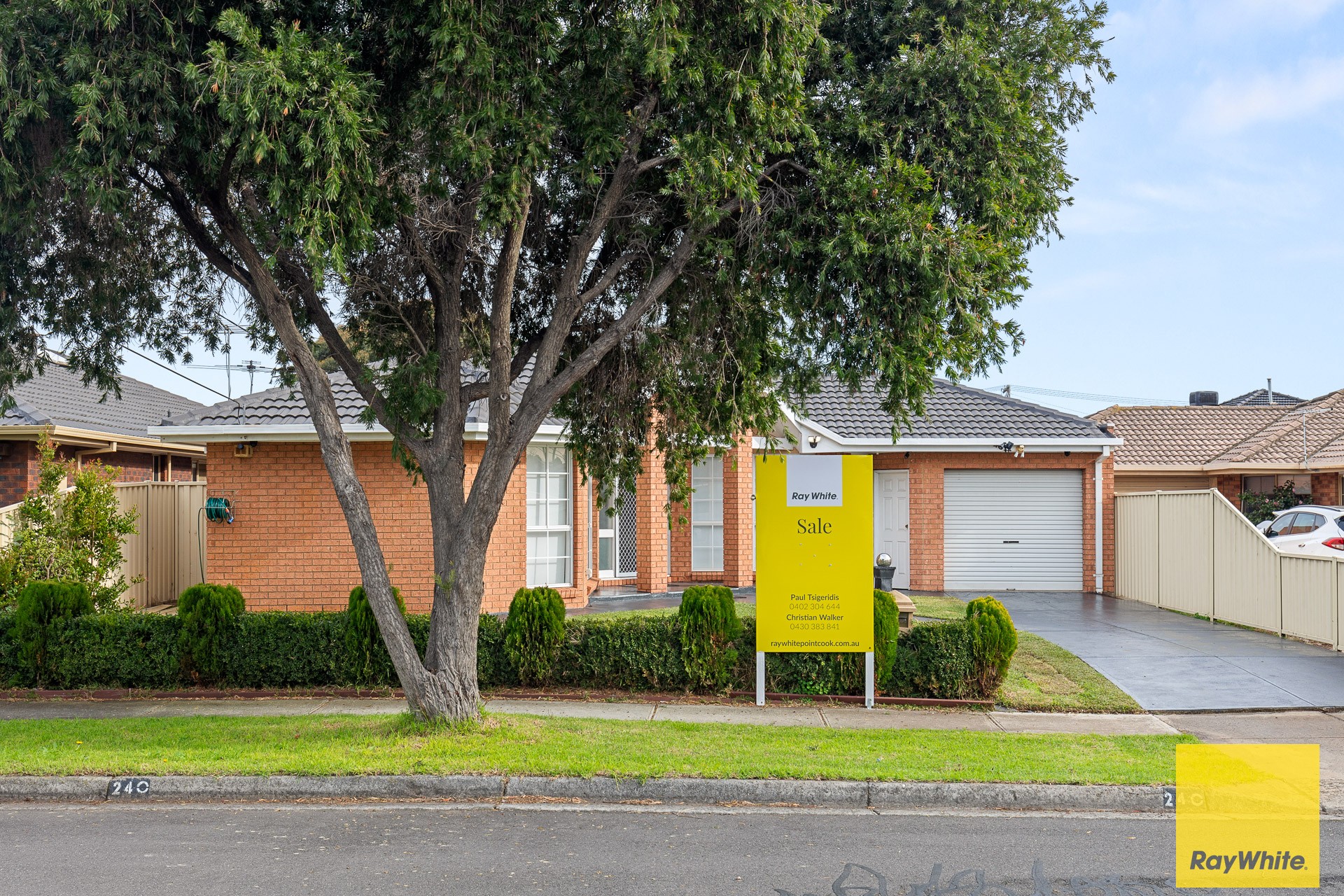 240 Merton Street, Altona Meadows, VIC 3028