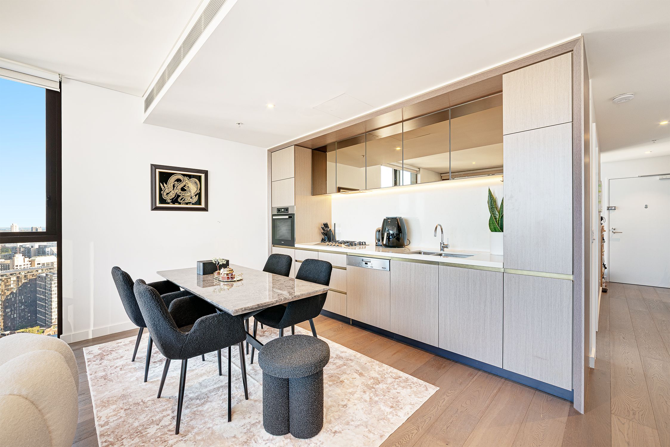 3209/81 Harbour Street, Haymarket, NSW 2000