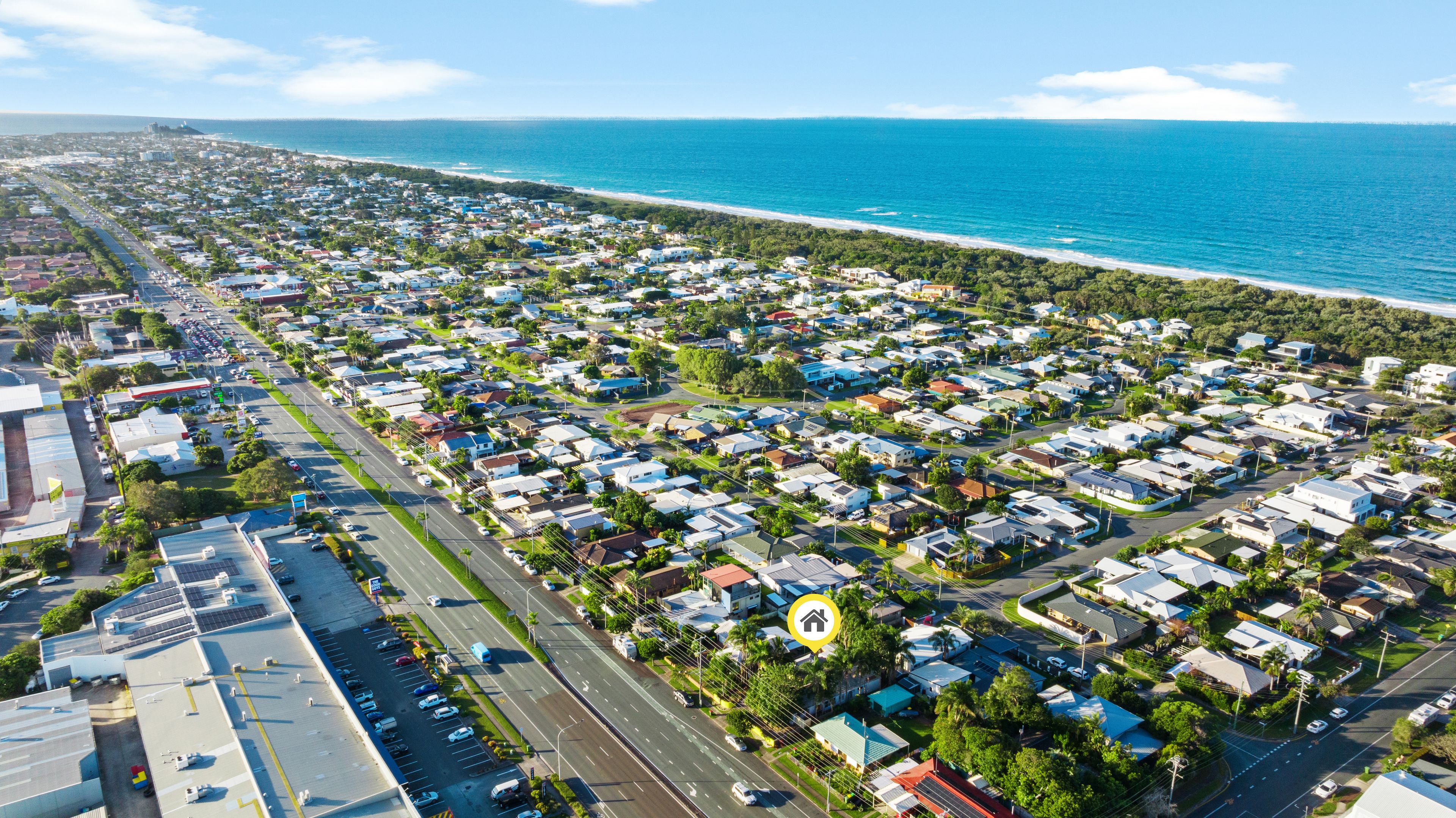 231 Nicklin Way, Warana, QLD 4575