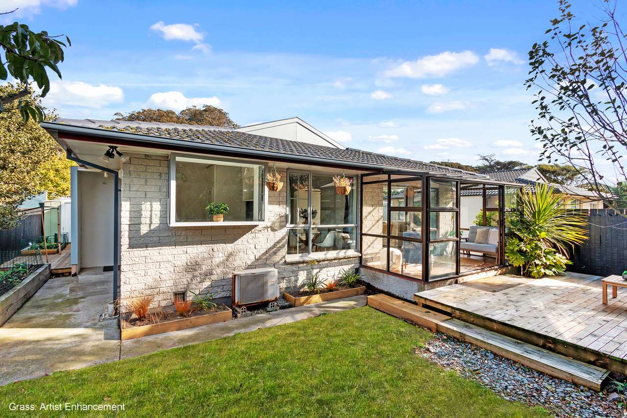 1/204B Estuary Road, New Brighton, Christchurch City Real Estate Ray White New Zealand