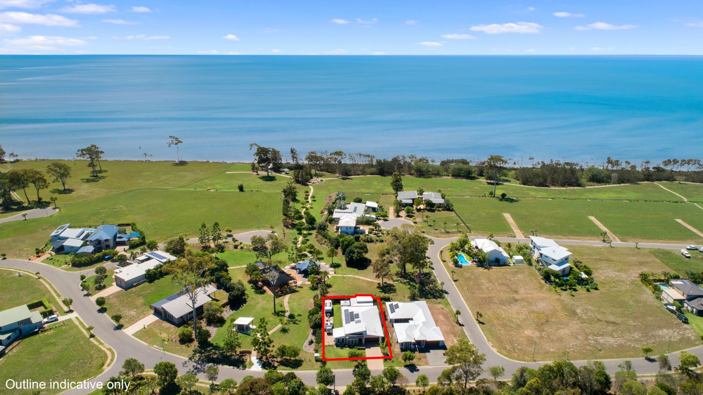 63 Barramundi Drive, Burrum Heads, QLD 4659