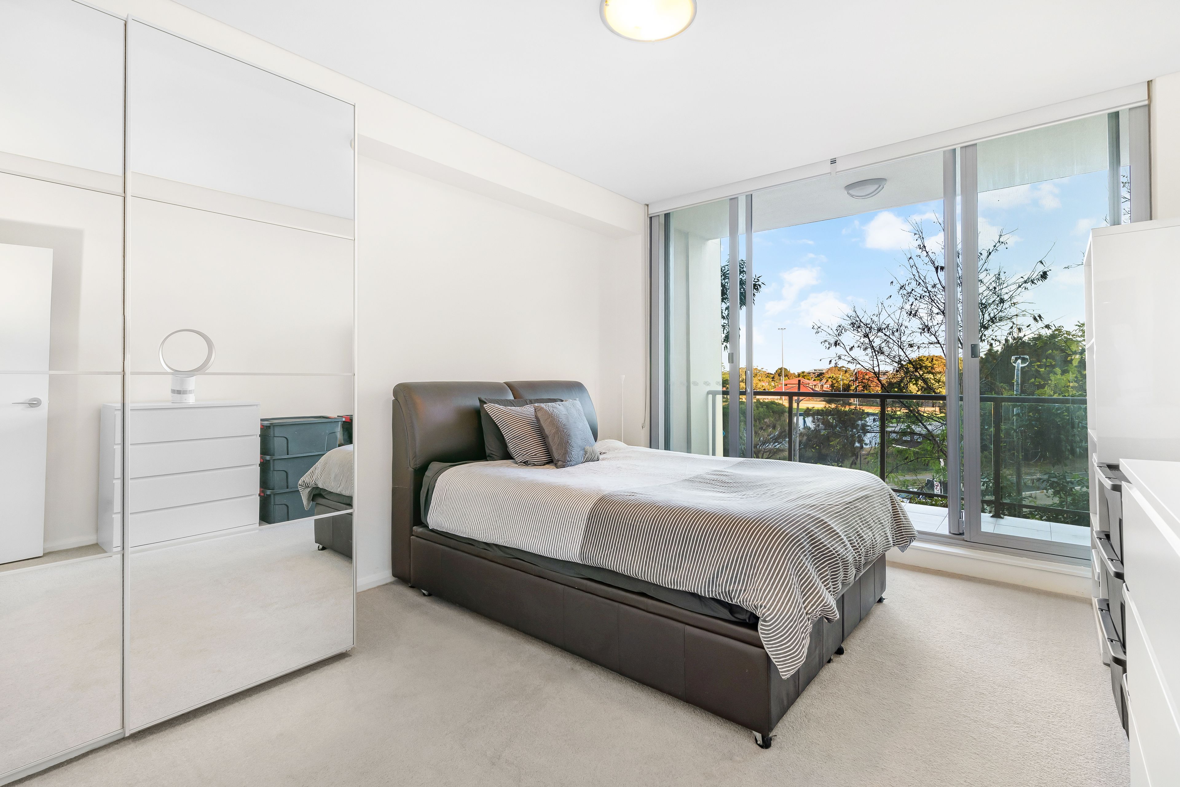 211/149 O'Riordan Street, Mascot, NSW 2020