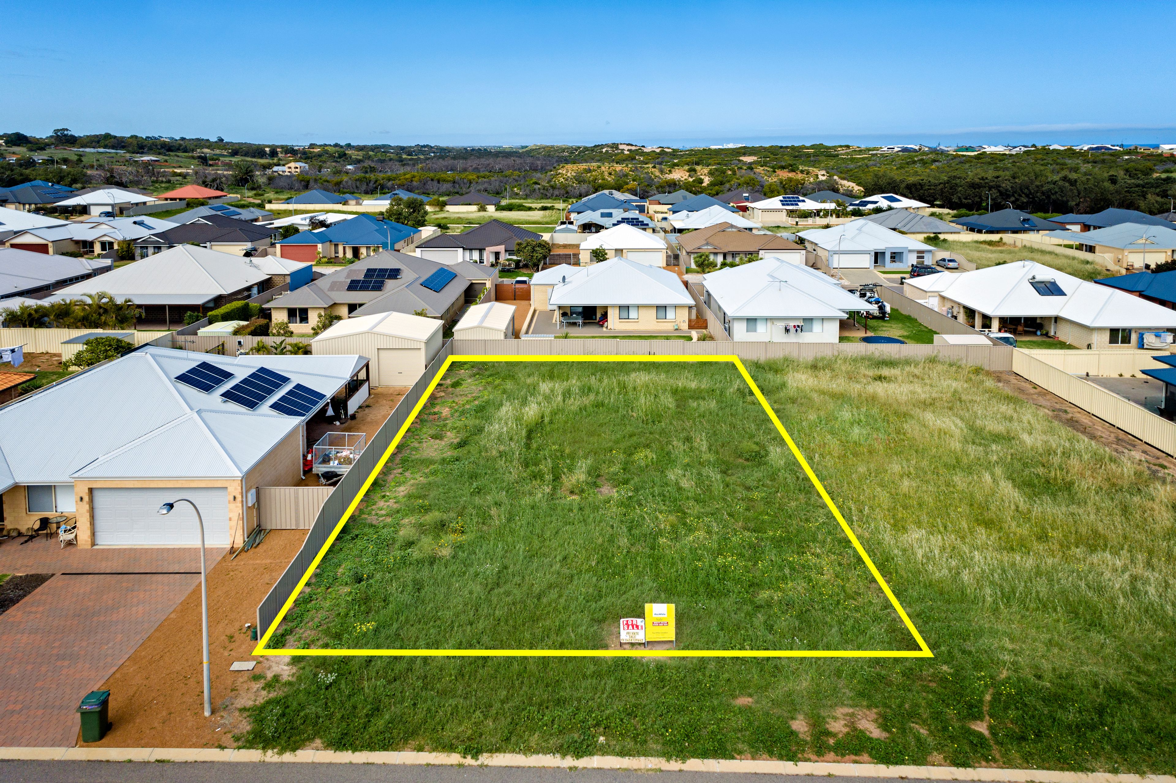 18 Portside Road, Drummond Cove, WA 6532