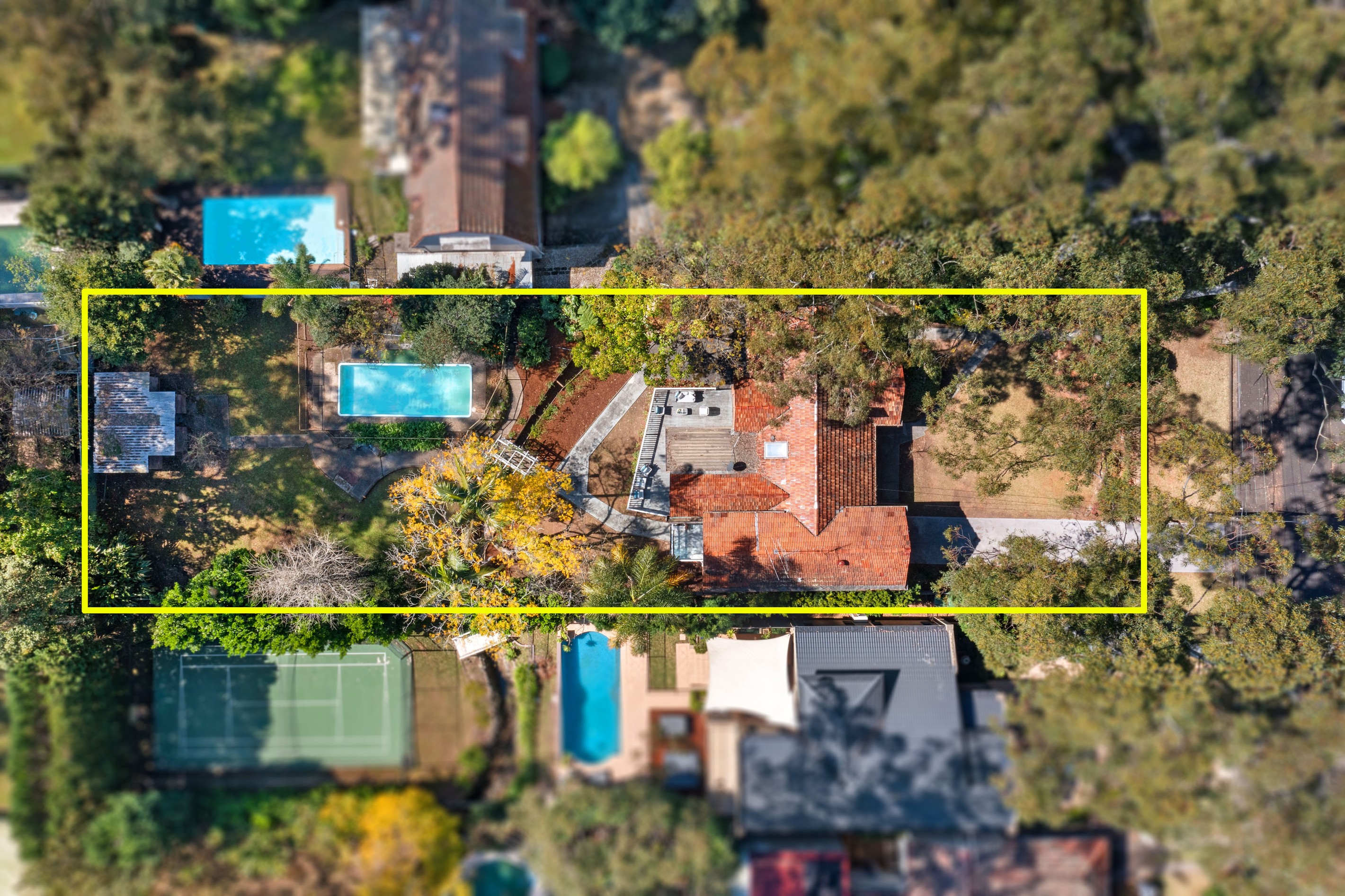 9 Maitland Street, Killara, NSW 2071