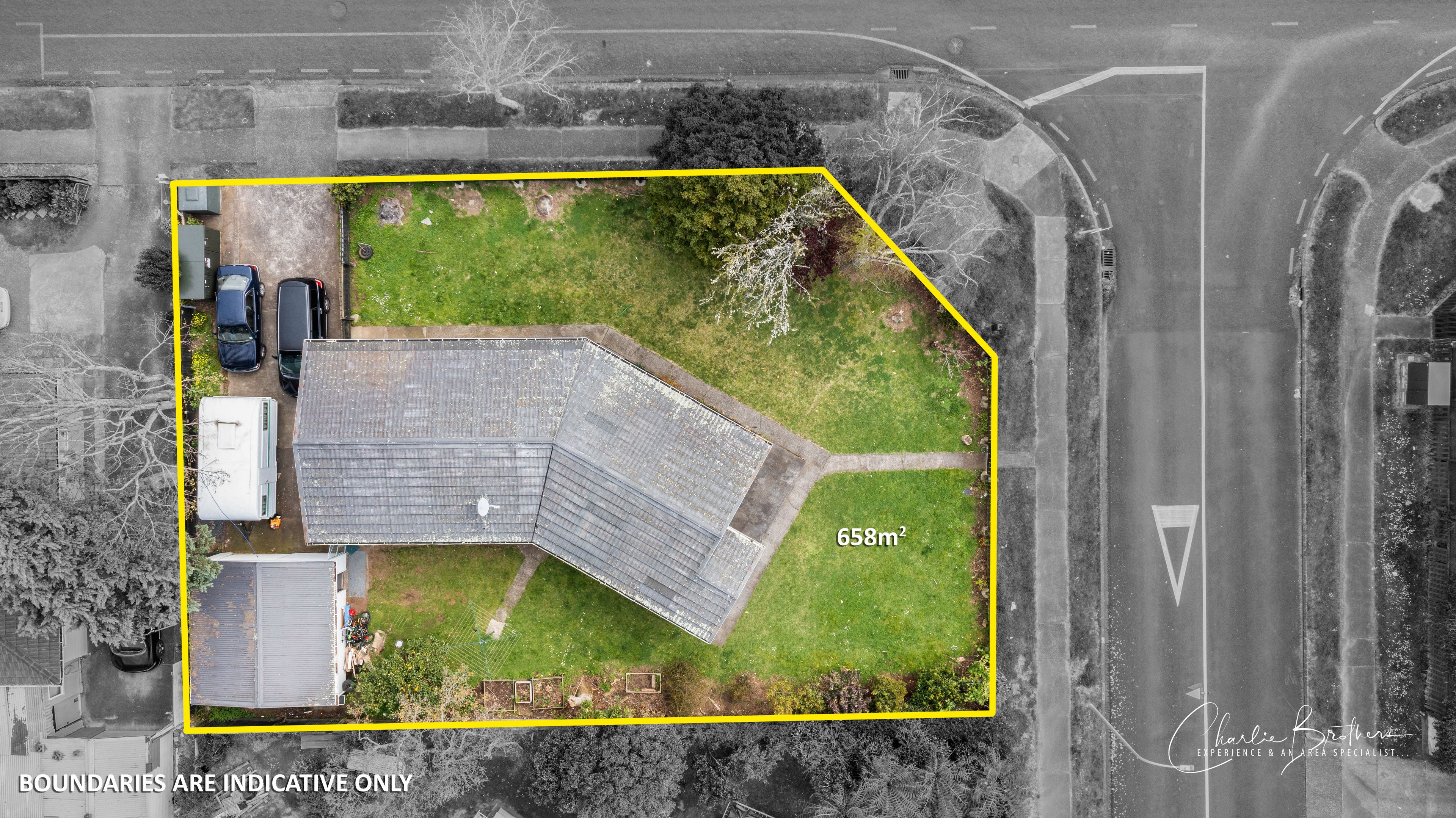 1 Ronald Place, Manurewa, Manukau City