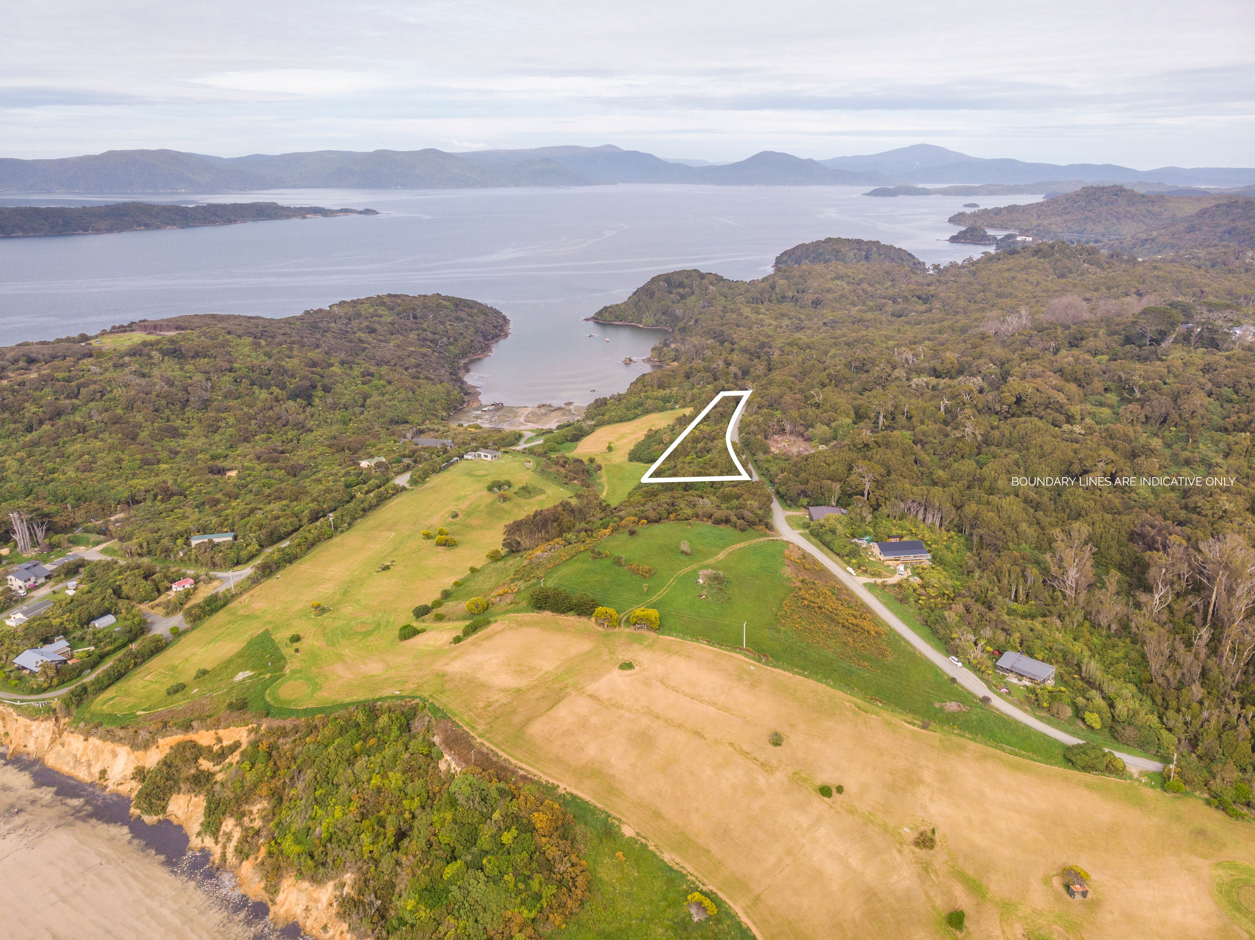 65 Wohlers Road, Stewart Island, Southland District