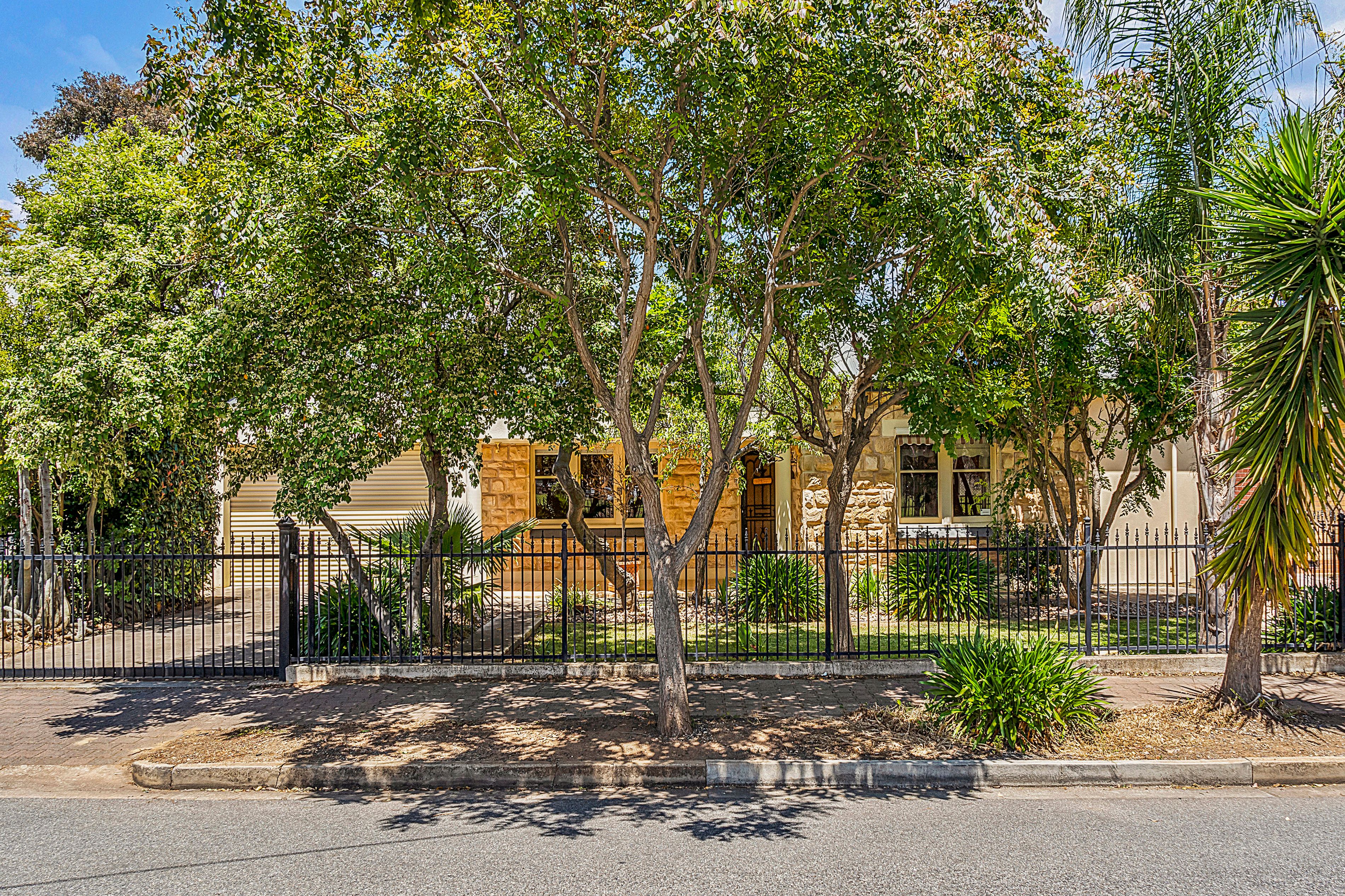 5 Morris Street, Cumberland Park, SA 5041