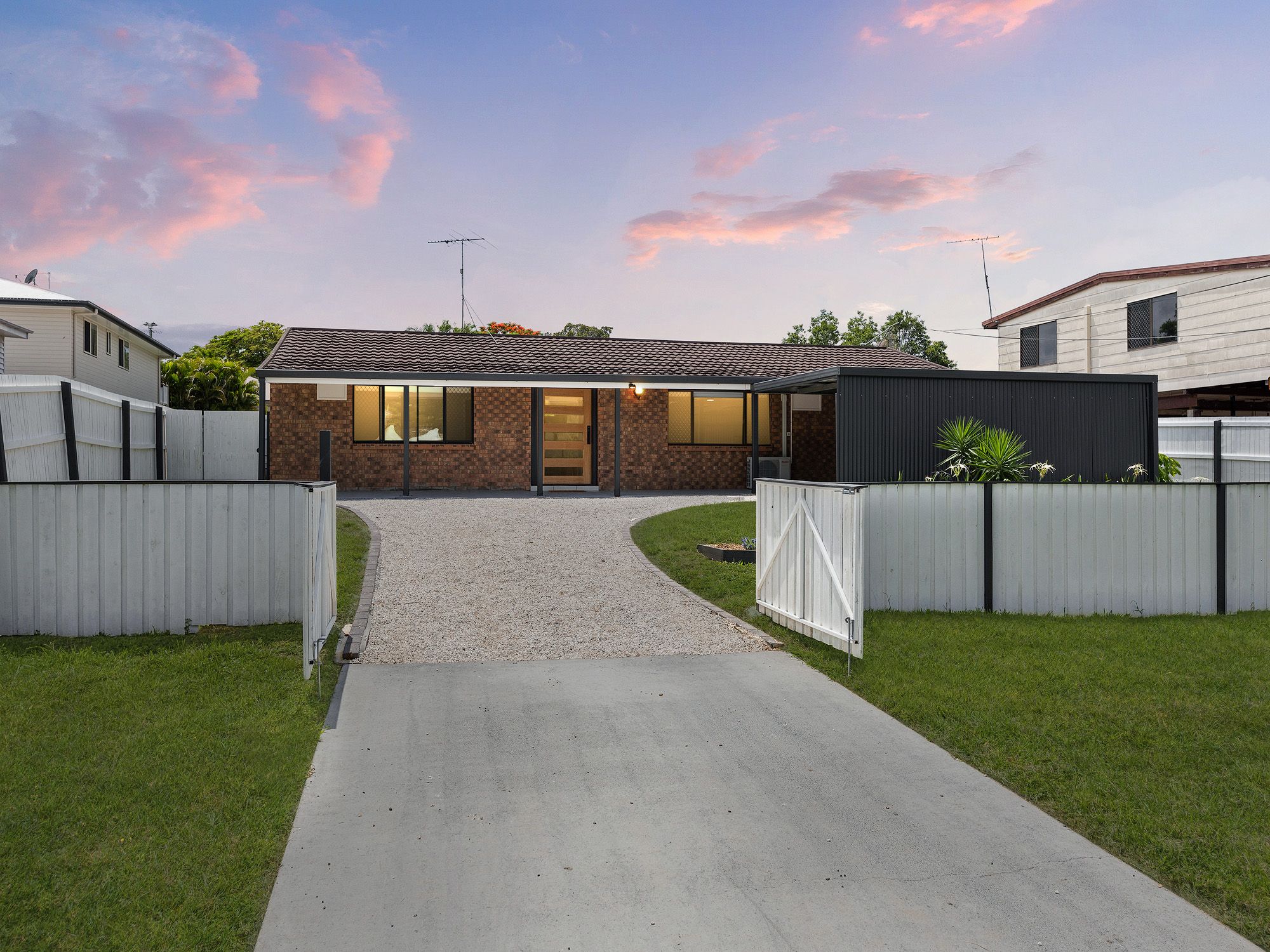 28 Lusitania Street, Newtown, QLD 4305