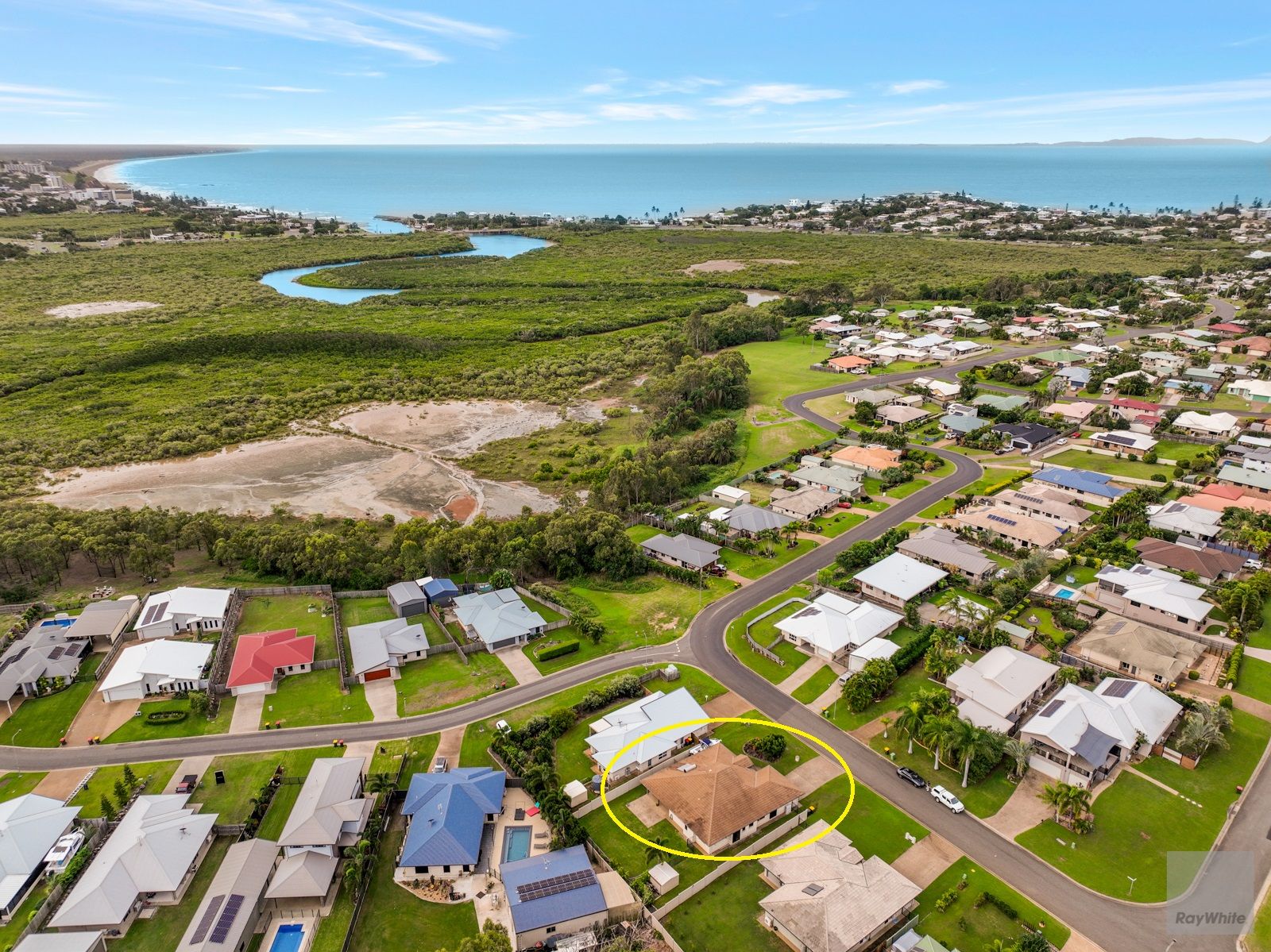 91 Carbeen Drive, Taranganba, QLD 4703
