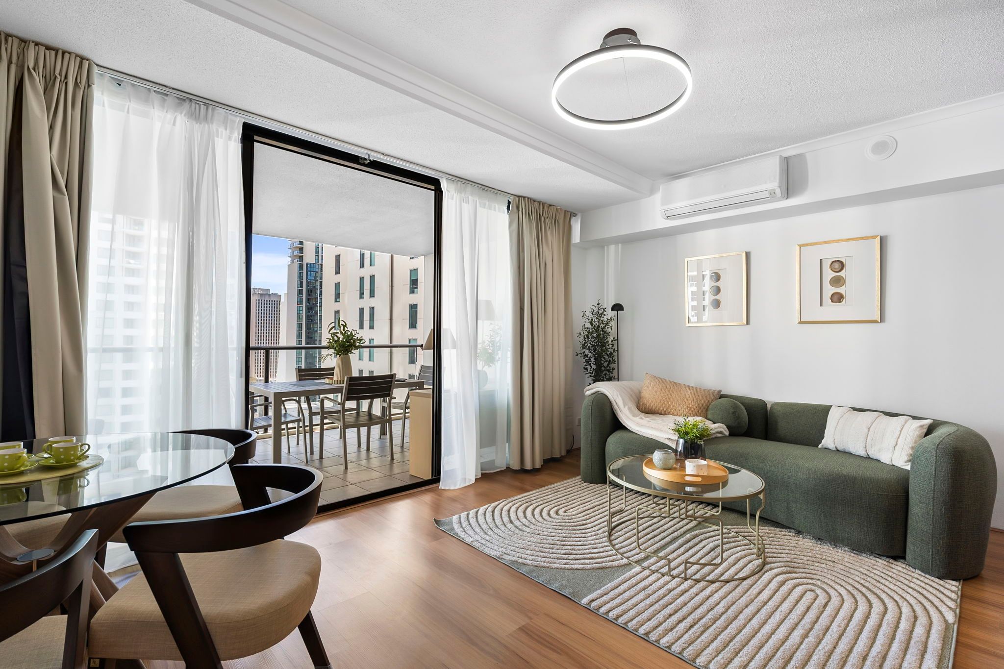 2407/79 Albert Street — photo 16 of 18