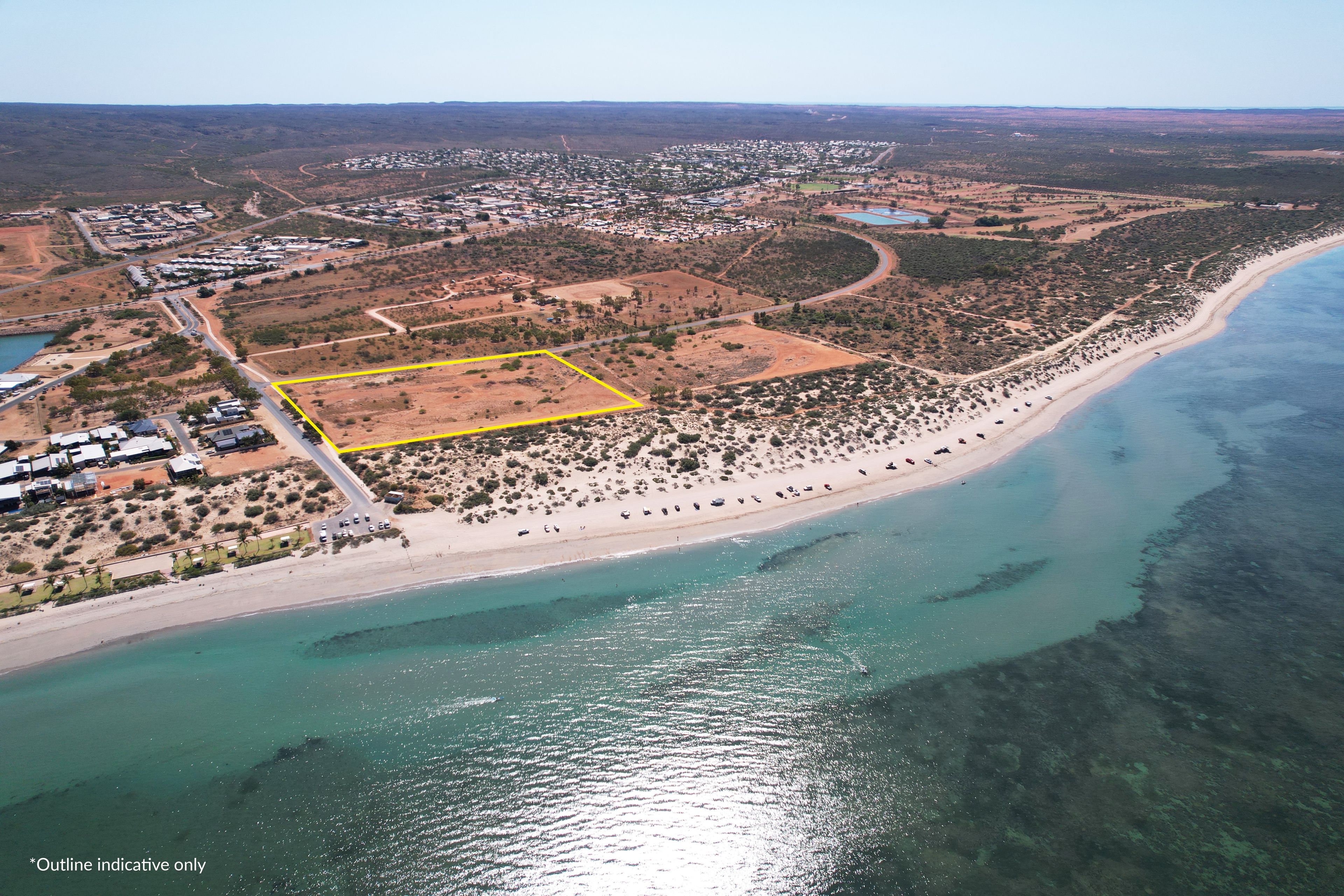 156 Truscott Crescent, Exmouth, WA 6707