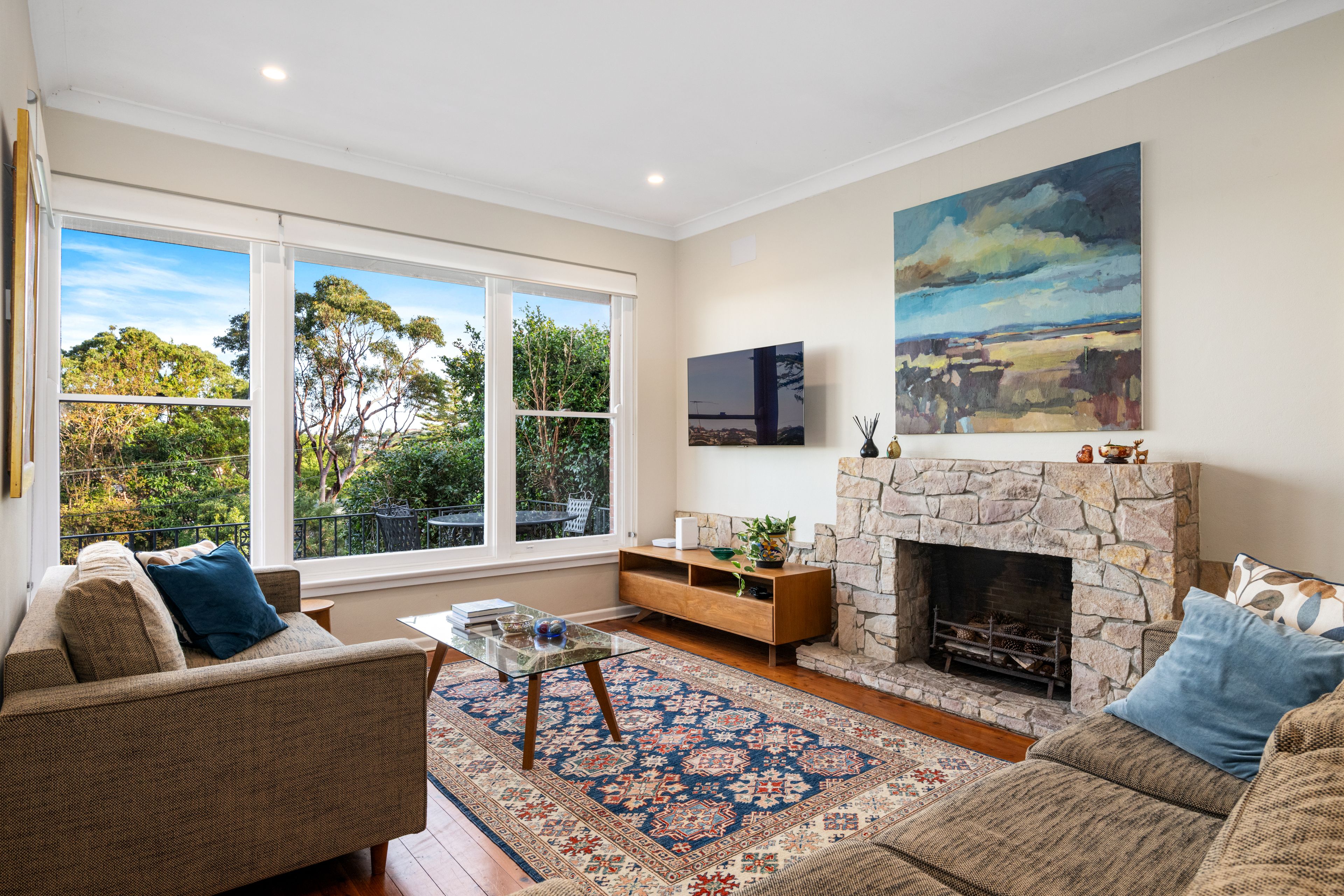 25 The Bulwark, Castlecrag, NSW 2068