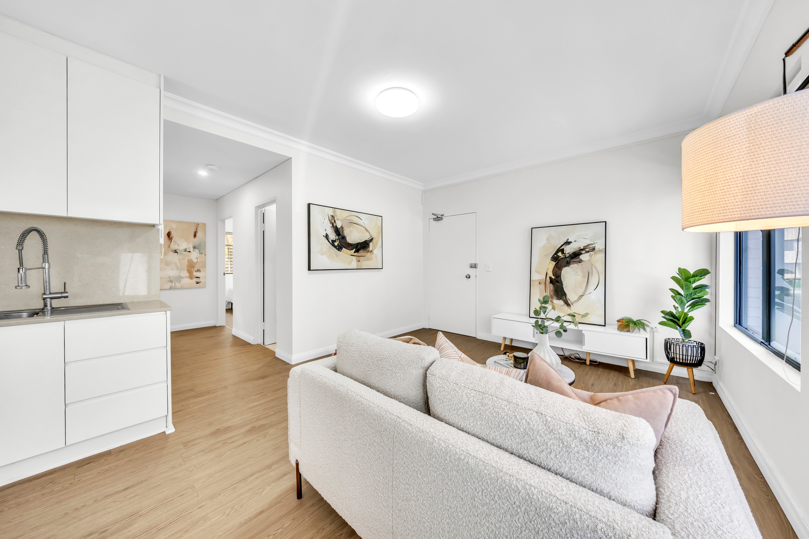 1/1 Waverley Crescent, Bondi Junction, NSW 2022
