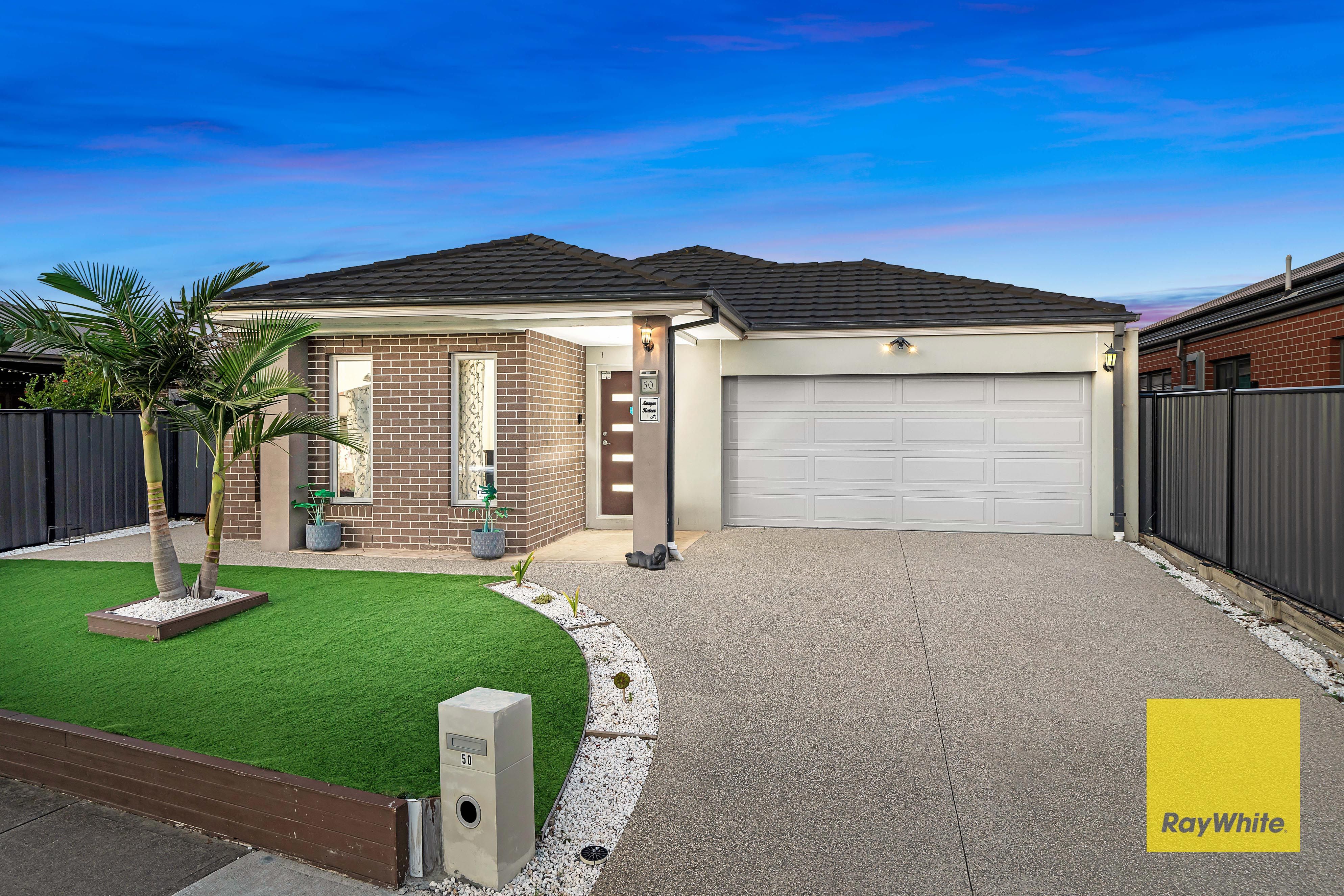 50 Tony Drive, Truganina, VIC 3029