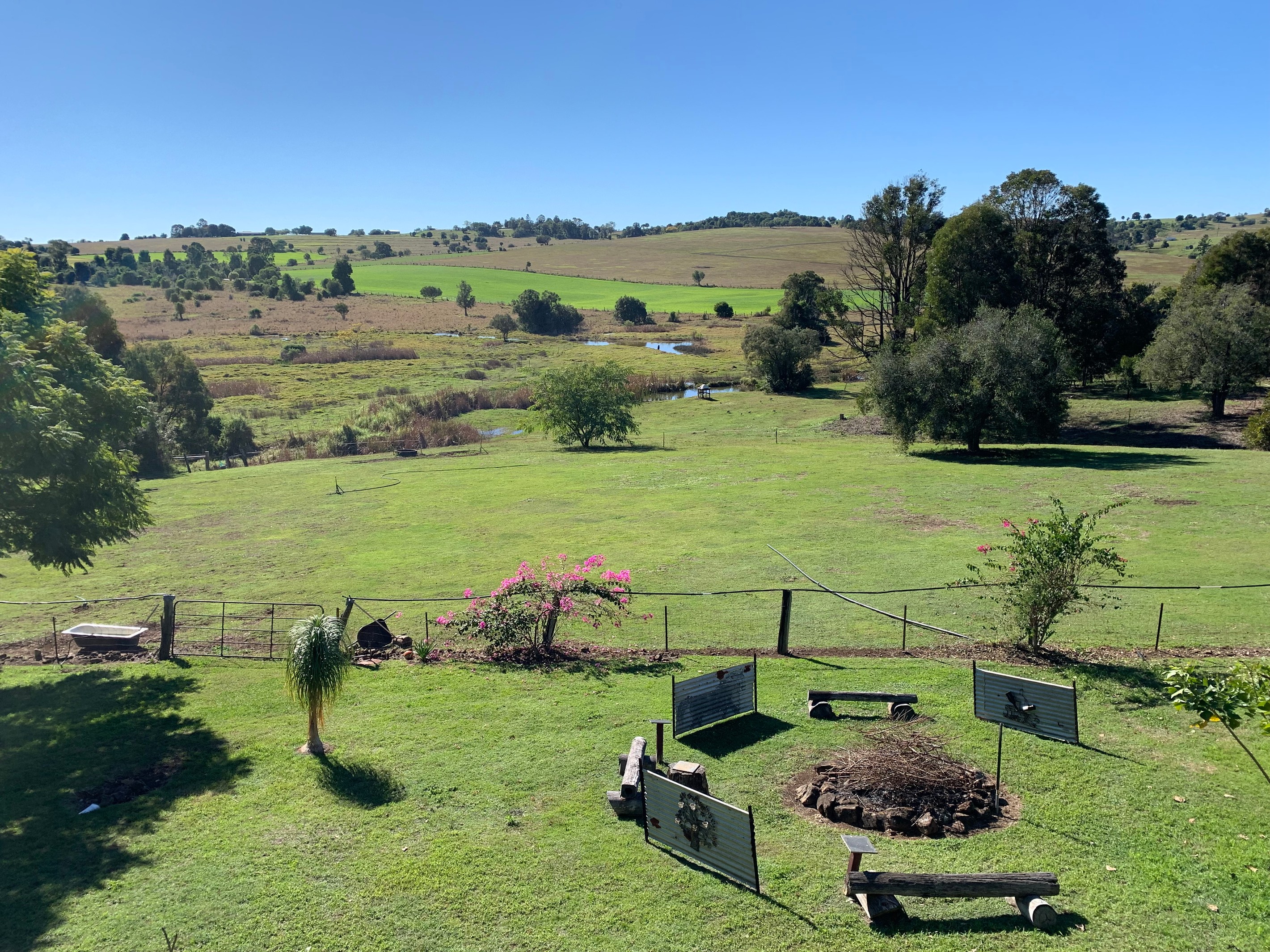 6 Charles Street, Kalbar, QLD 4309
