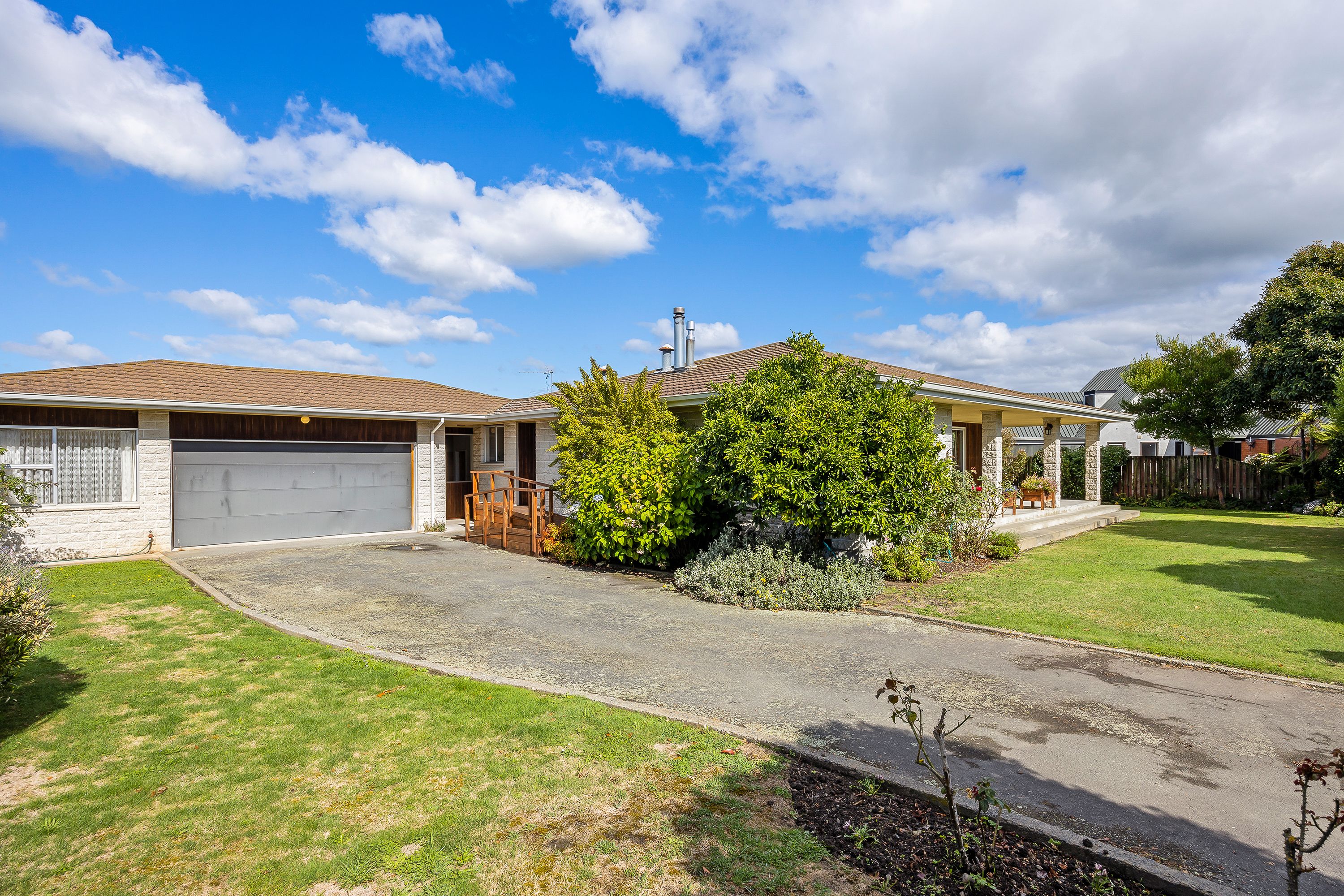25 Bank Street, Amberley, Hurunui District