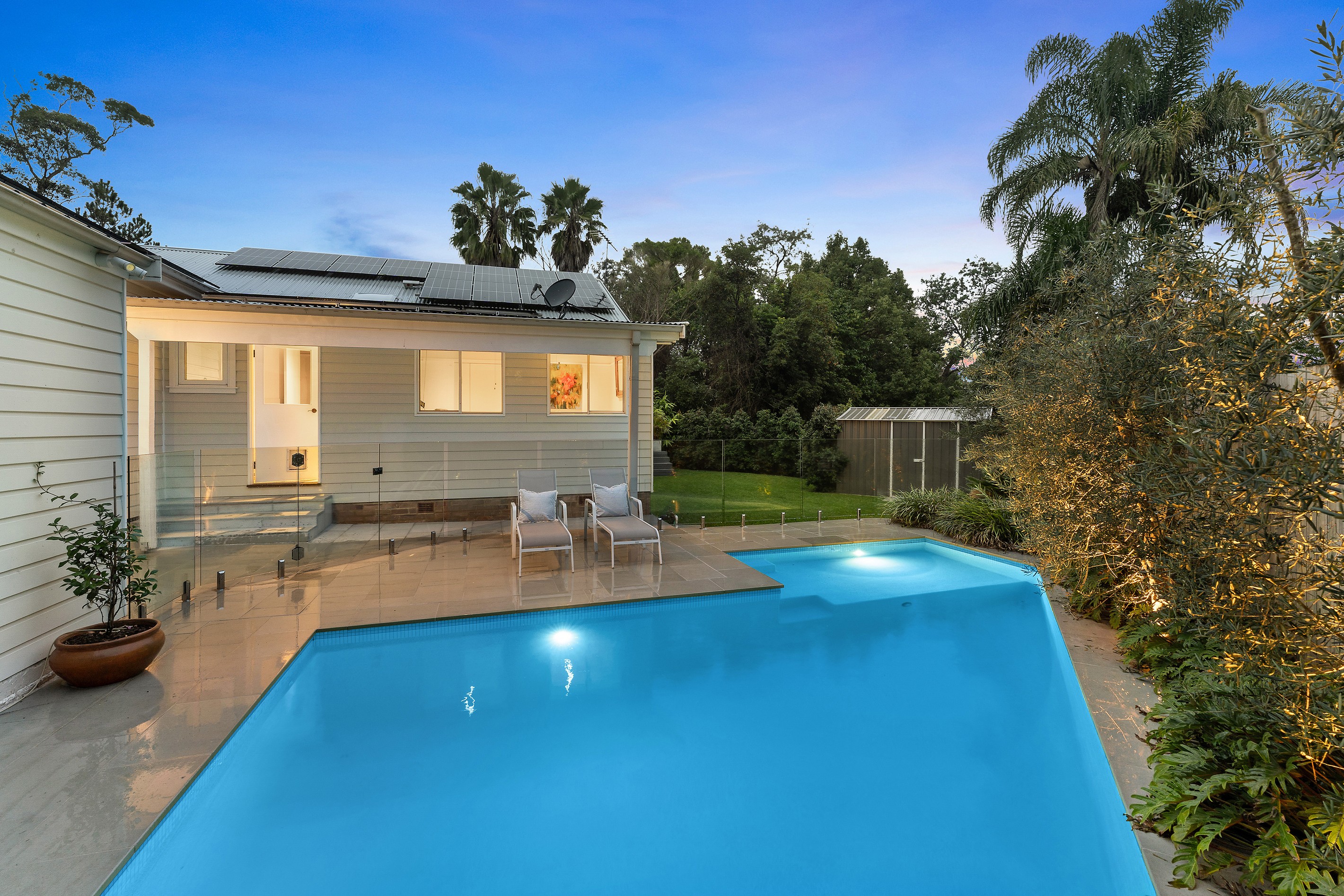 12 Camelot Close, Mount Colah, NSW 2079