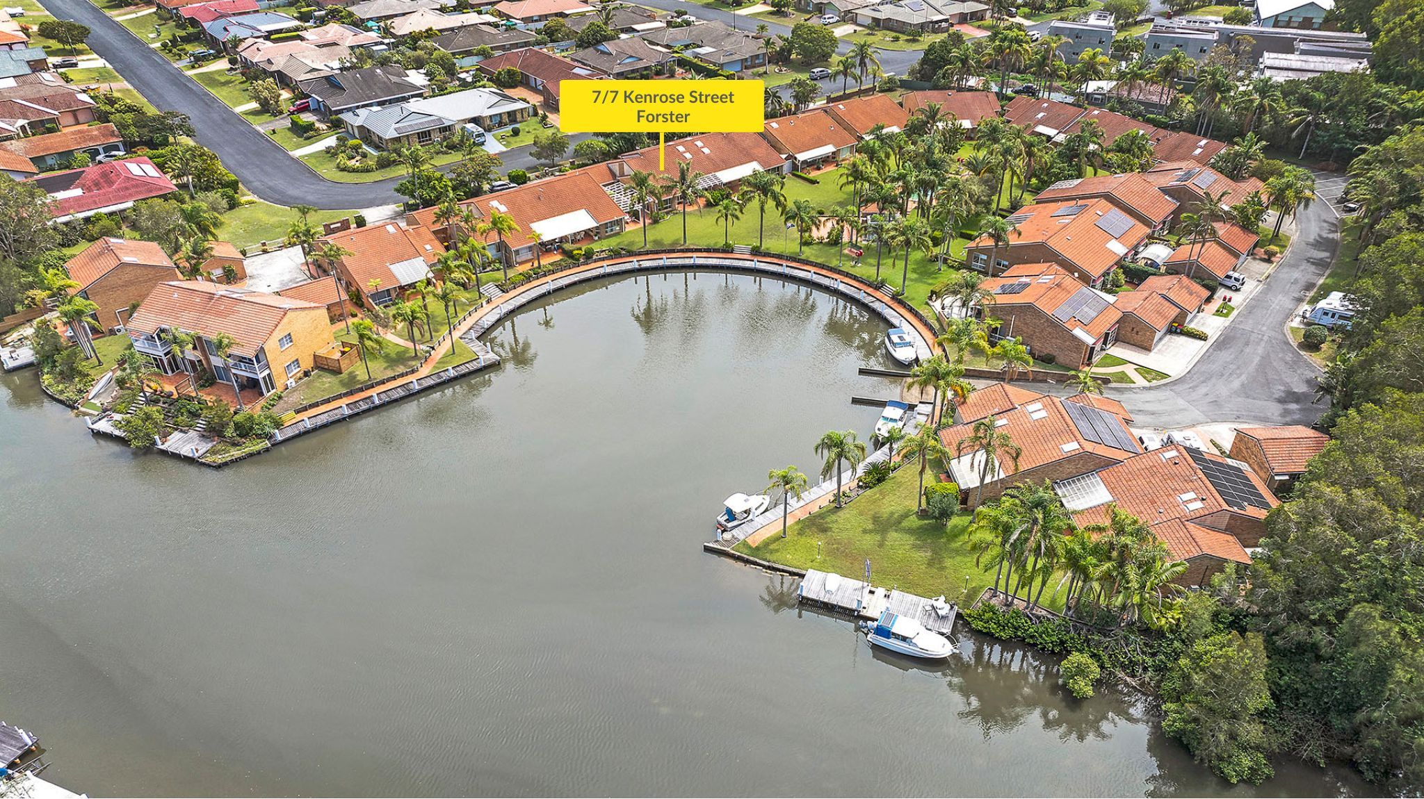 7/7 Kenrose Street, Forster, NSW 2428