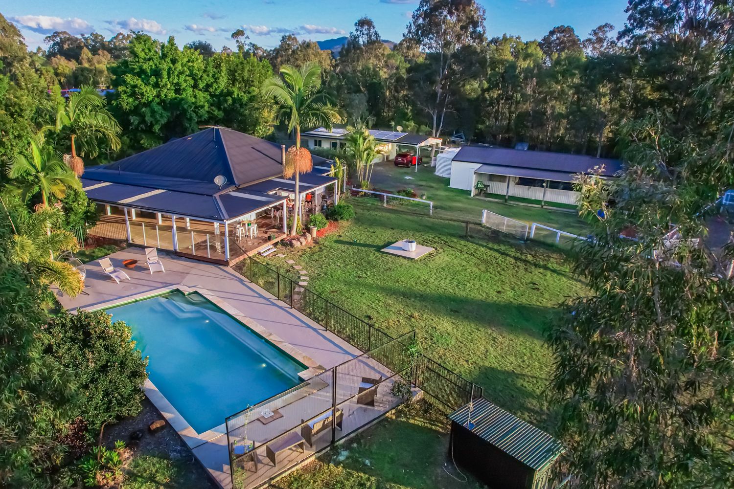 8 Wagonwheel Road, Boyland, QLD 4275 Sold House Ray White Canungra