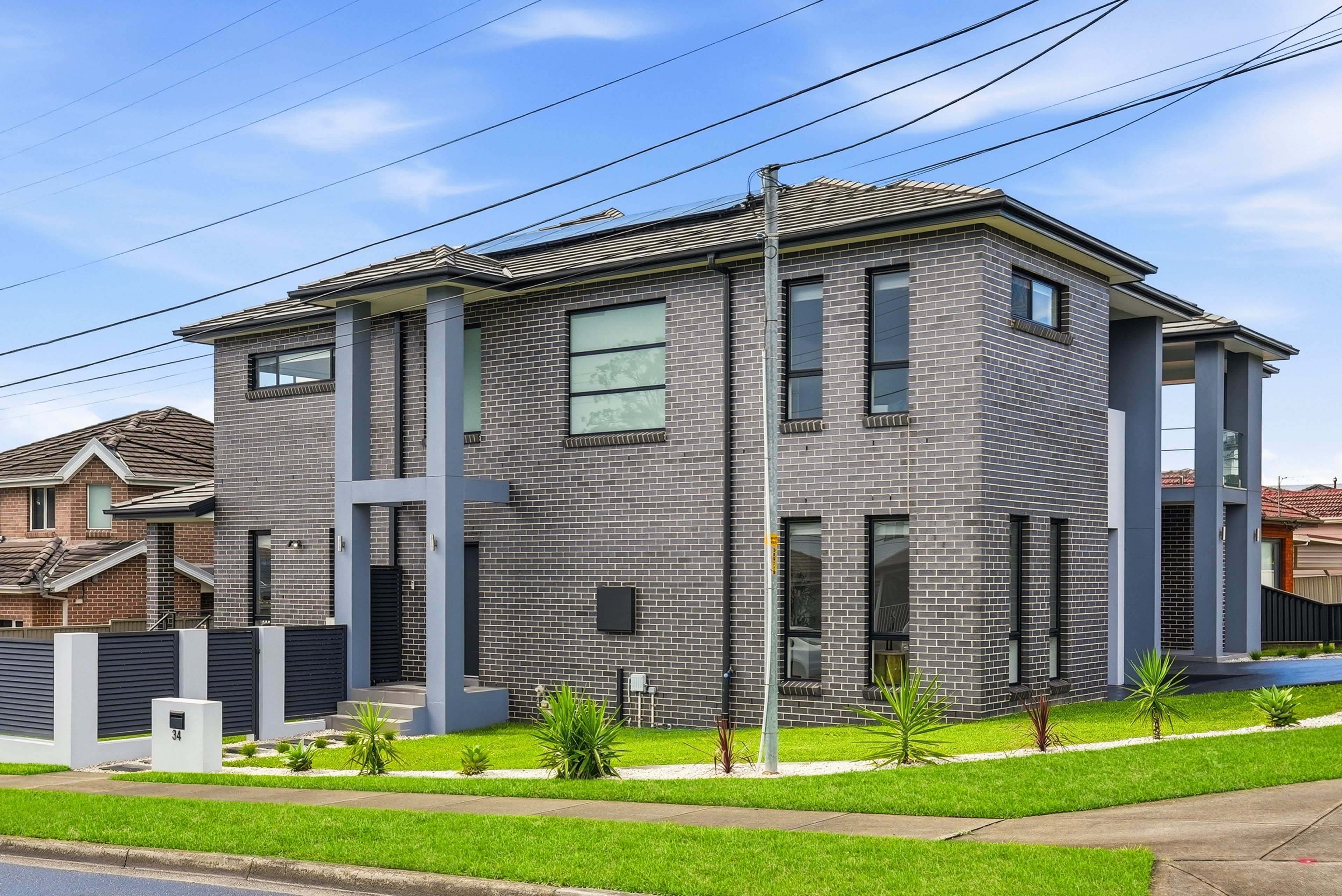 34 Edna Avenue, Merrylands NSW 2160