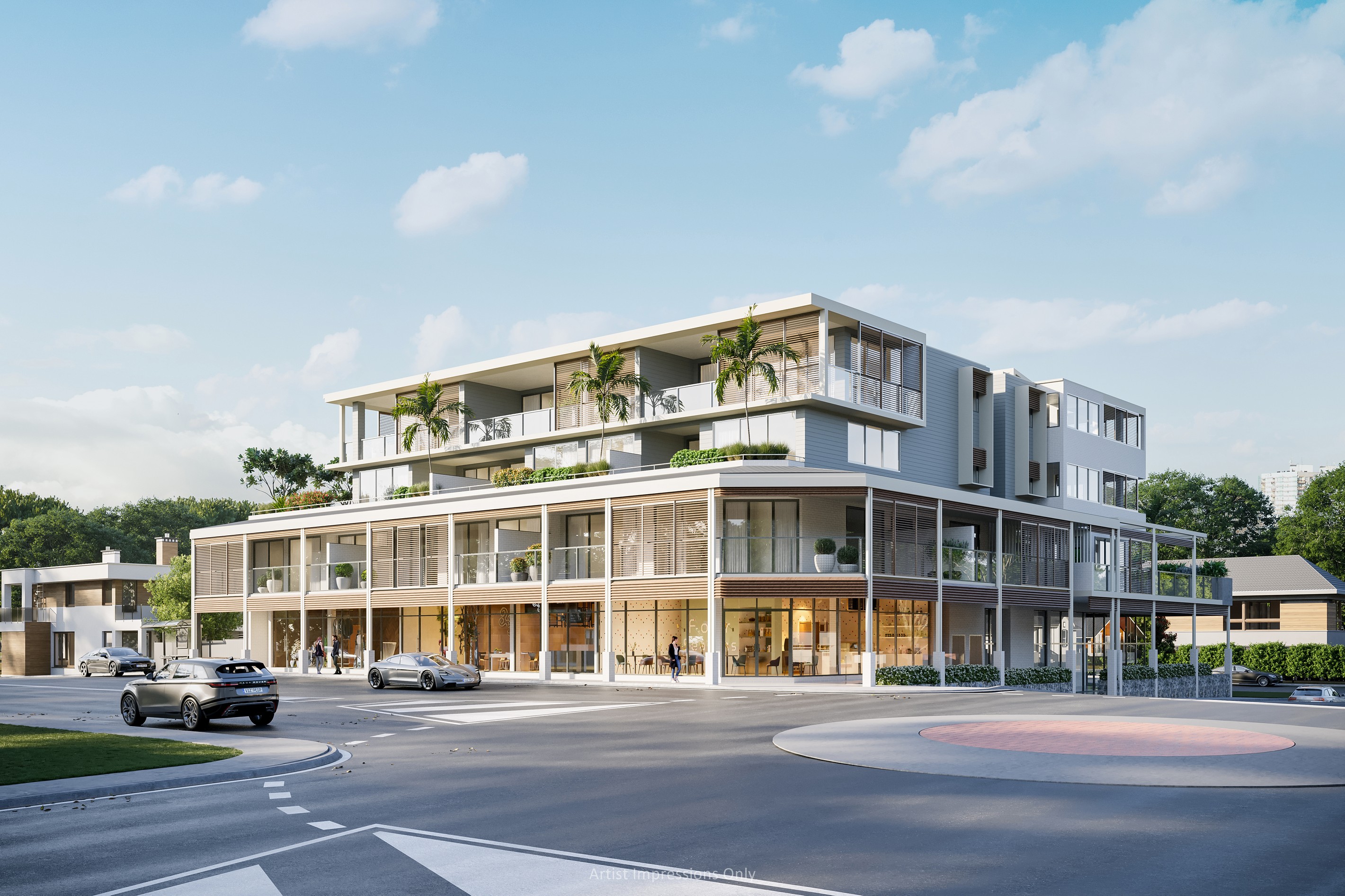 101/24 Mary Street, Shellharbour, NSW 2529