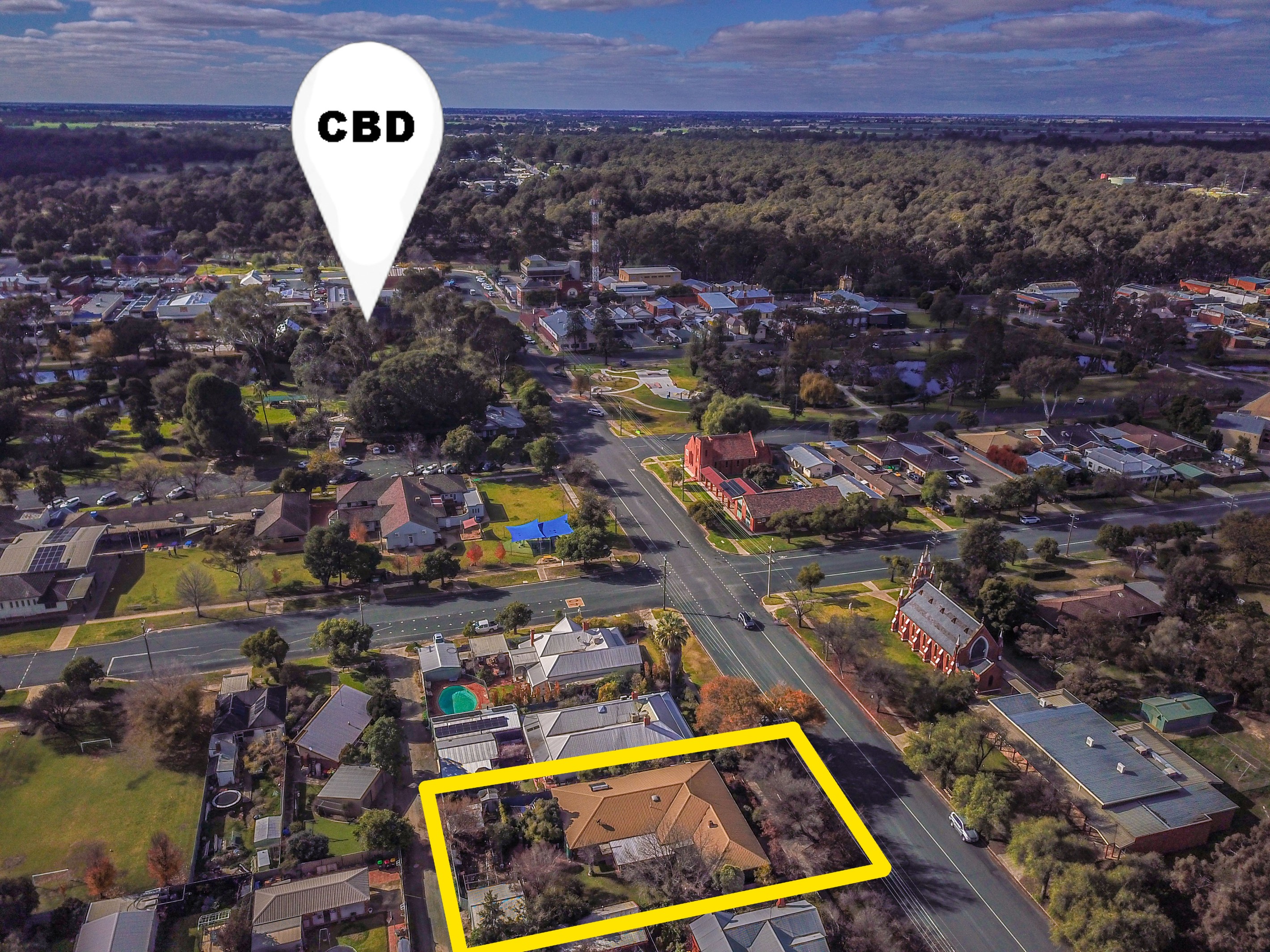 69 Edwardes Street, Deniliquin, NSW 2710