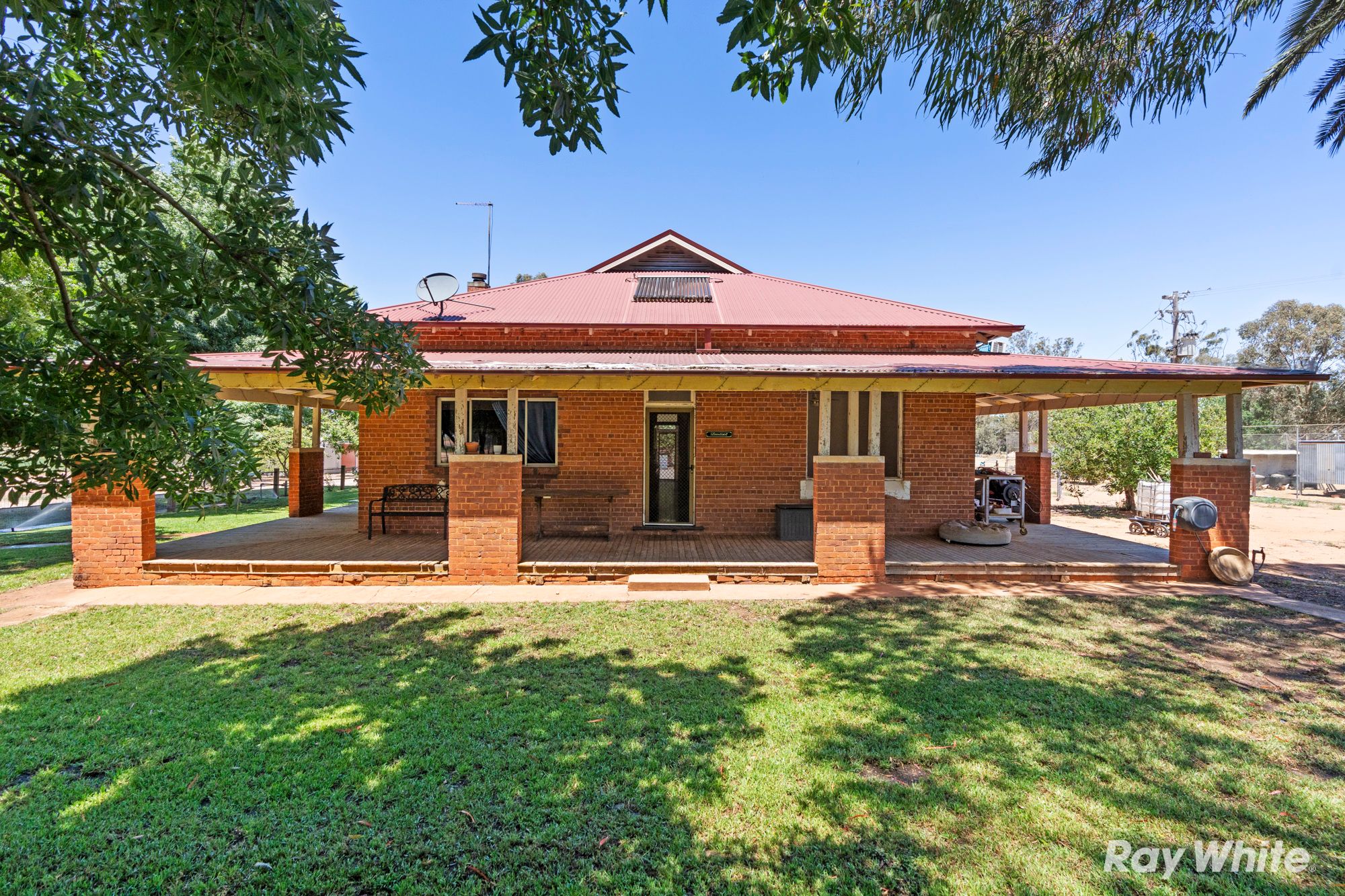 79 Croziers Lane, Ganmain, NSW 2702