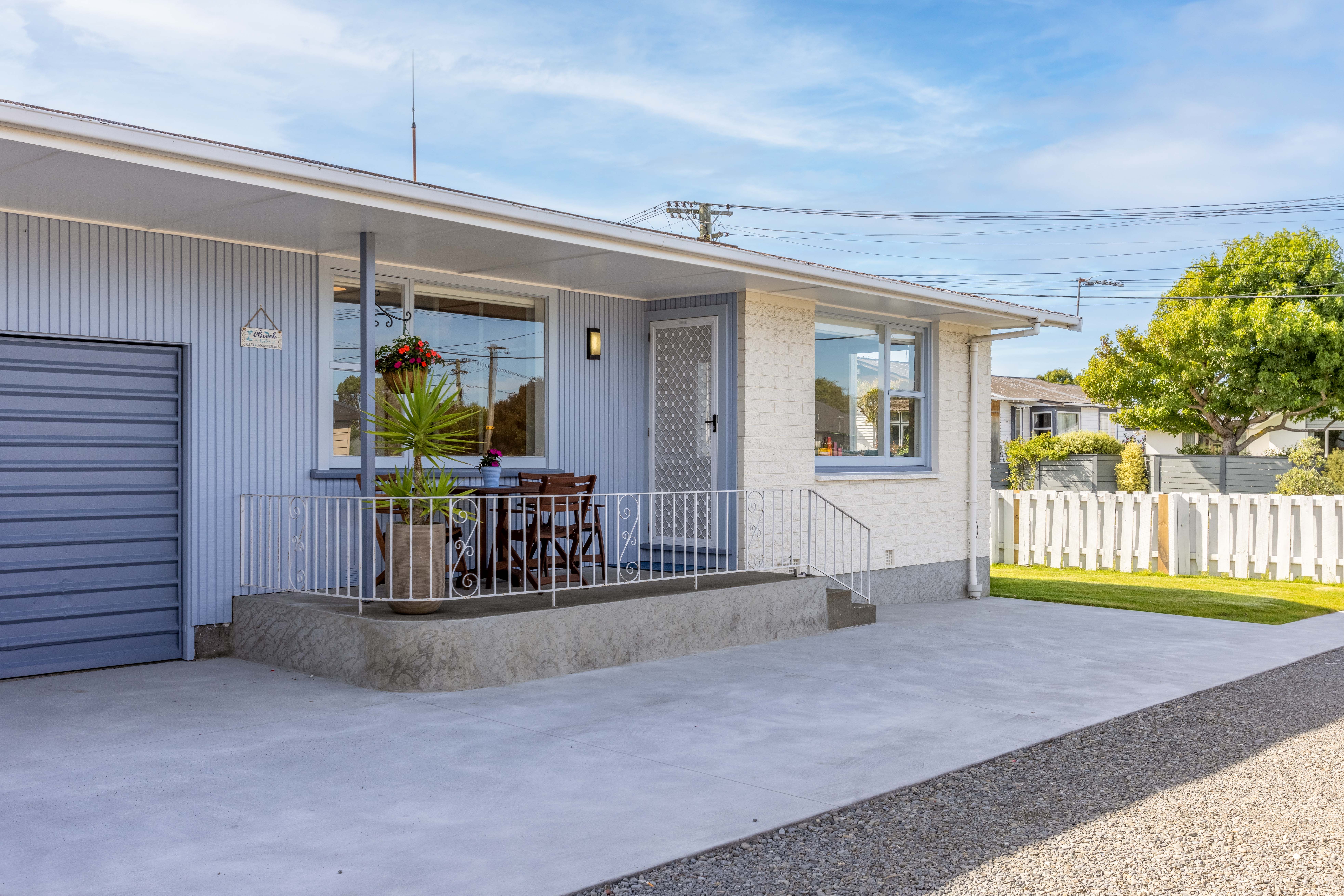 1/182 Bowhill Road, New Brighton, Christchurch City