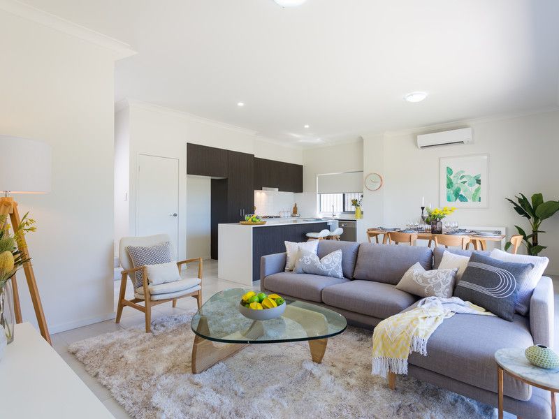 6/1 Bowen Street, Mango Hill, QLD 4509