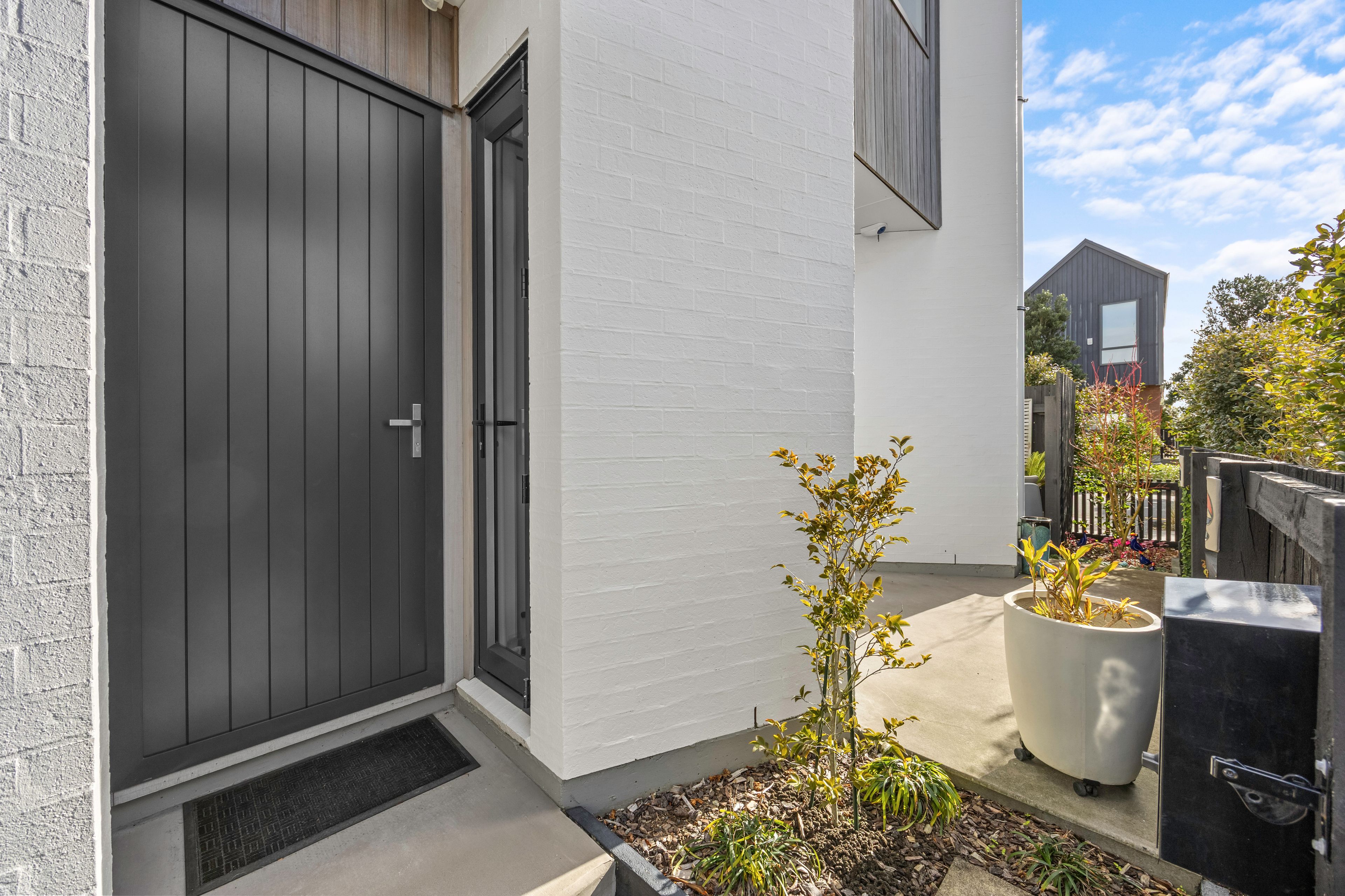 61 Wallace Road, Hobsonville, Waitakere City