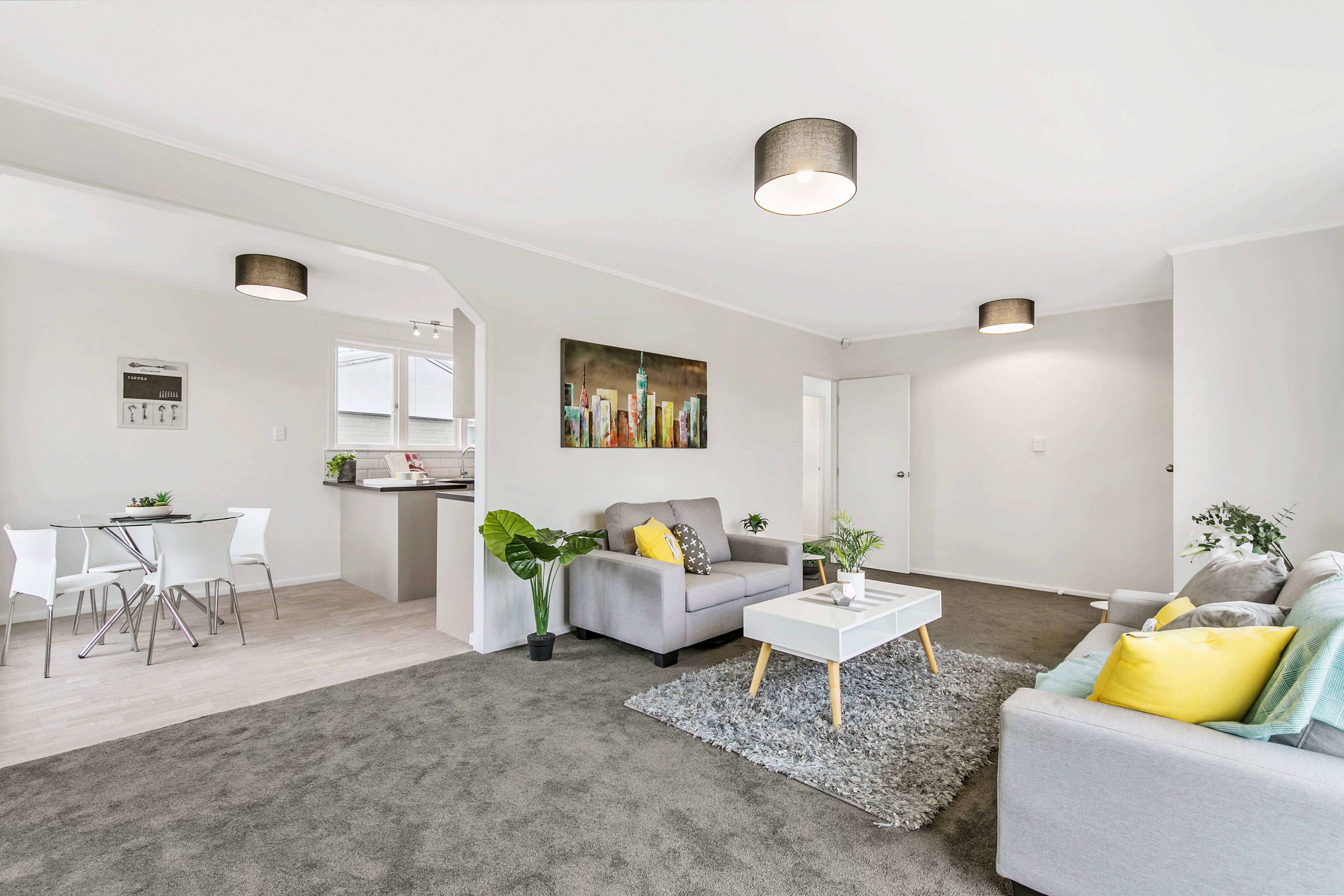 115 Beaumonts Way Ext, Manurewa, Manukau City