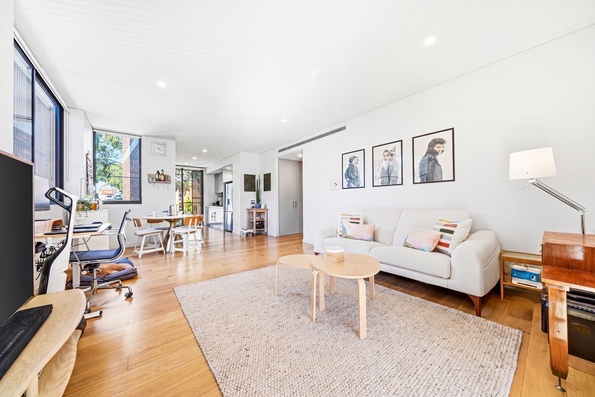 40/3-9 Finlayson Street, Lane Cove, NSW 2066