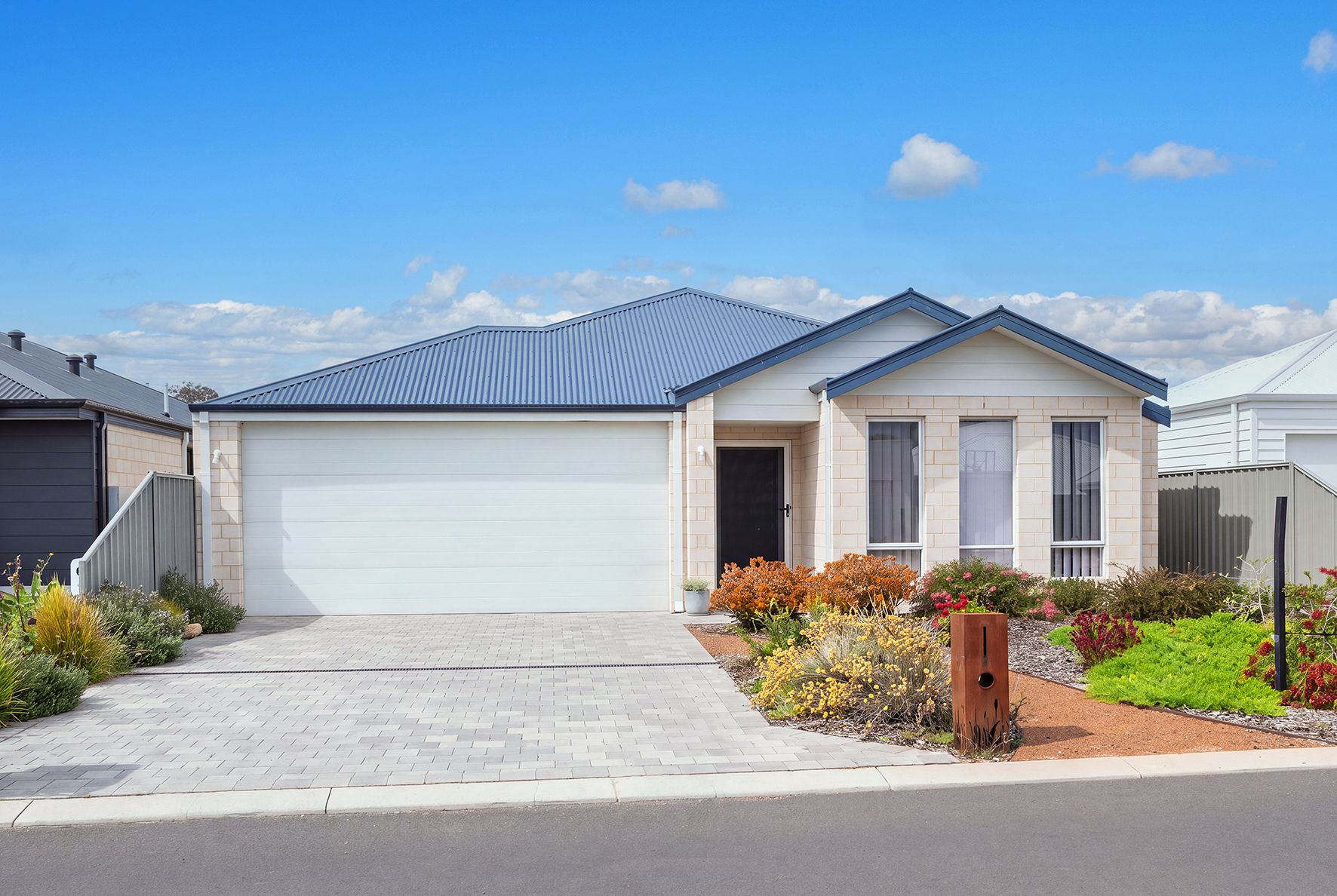 21 Scallop Entrance — photo from Ray White Stocker Preston | Busselton
