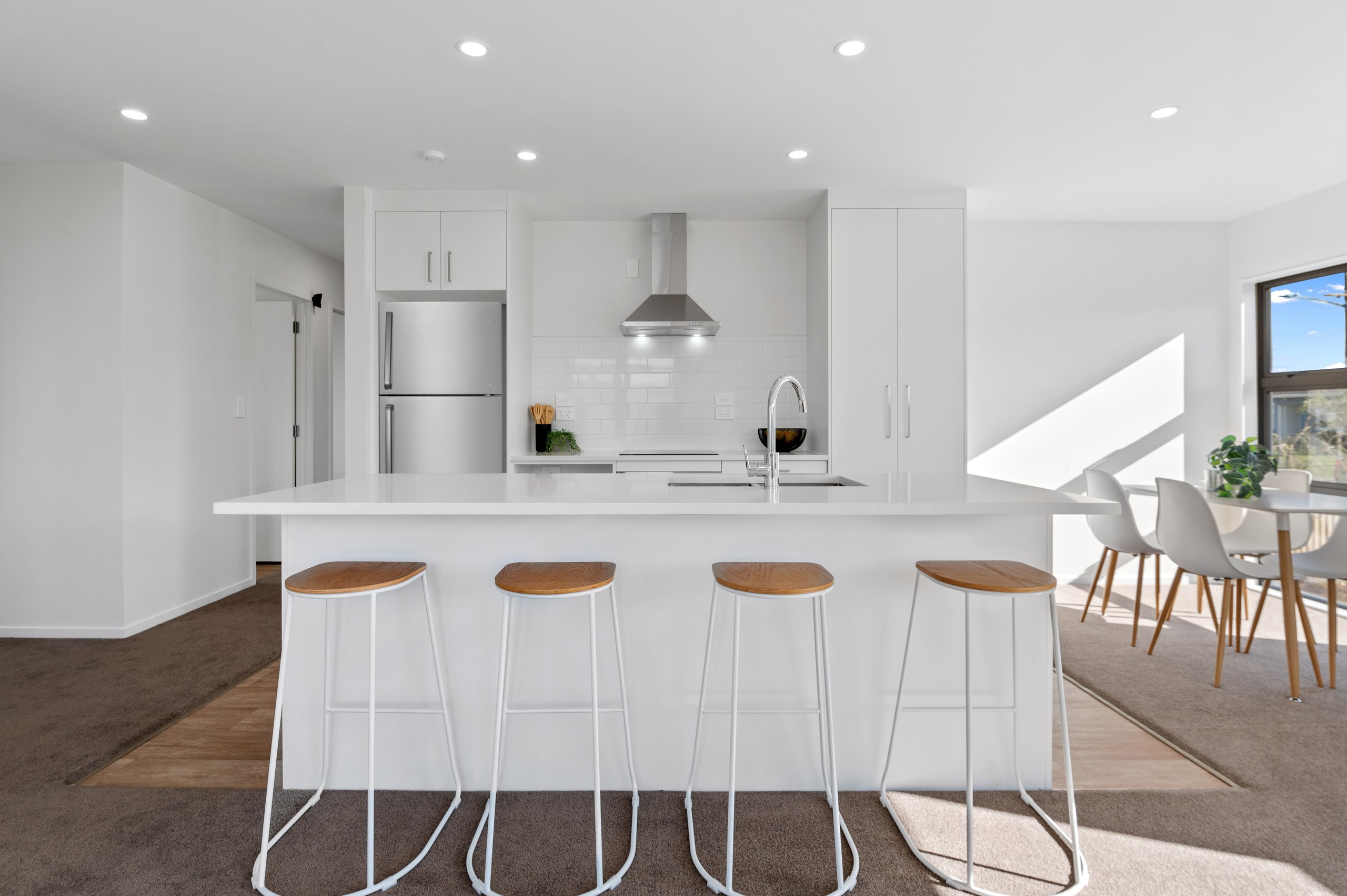 Lot 56, 31-35 Bennetts Road, Koutu, Rotorua District