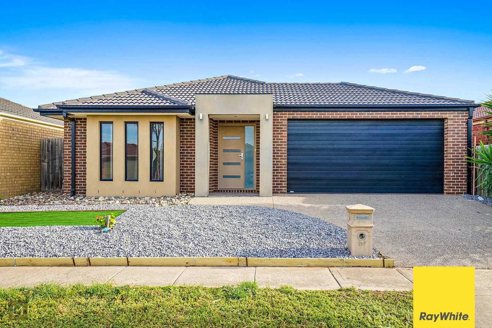 117 Rose Grange Boulevard, Tarneit, VIC 3029