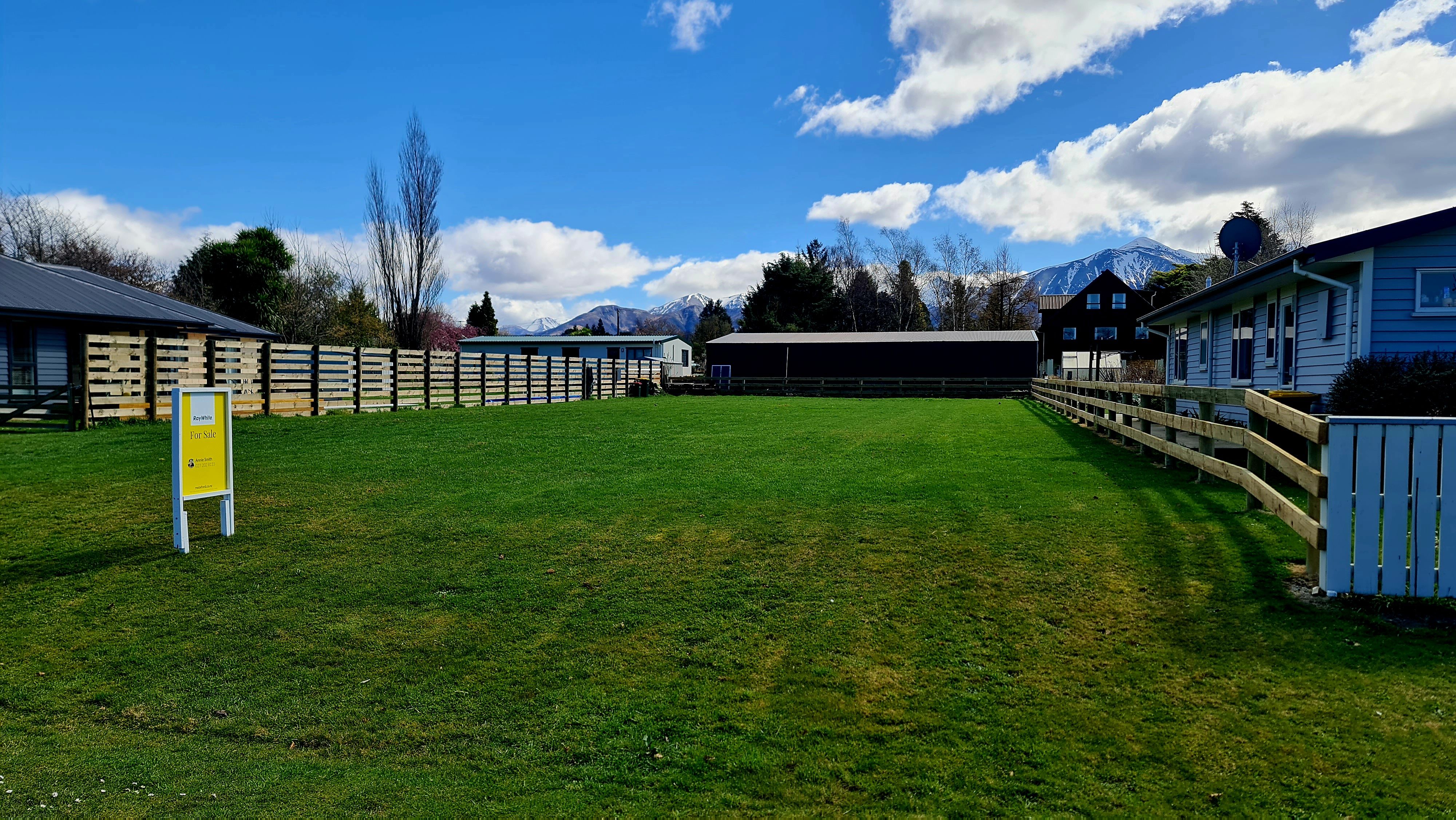 5 Princes Street, Springfield, Selwyn District