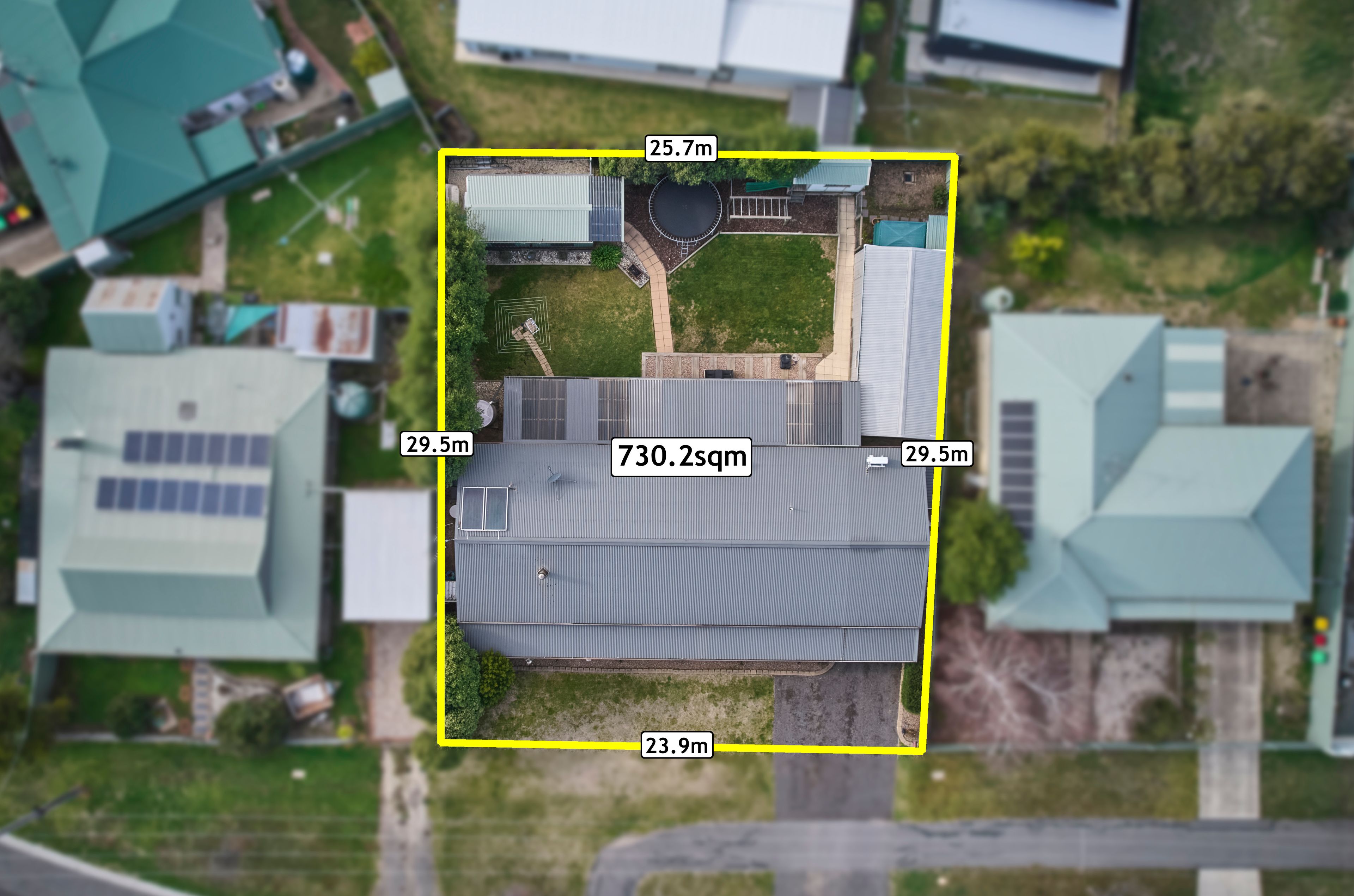 76 Ebden Street, Heathcote, VIC 3523