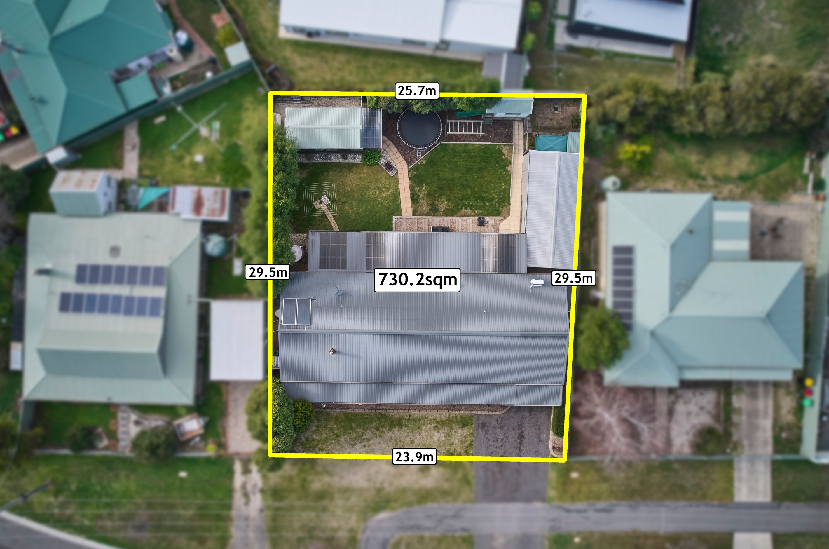 76 Ebden Street, Heathcote, VIC 3523
