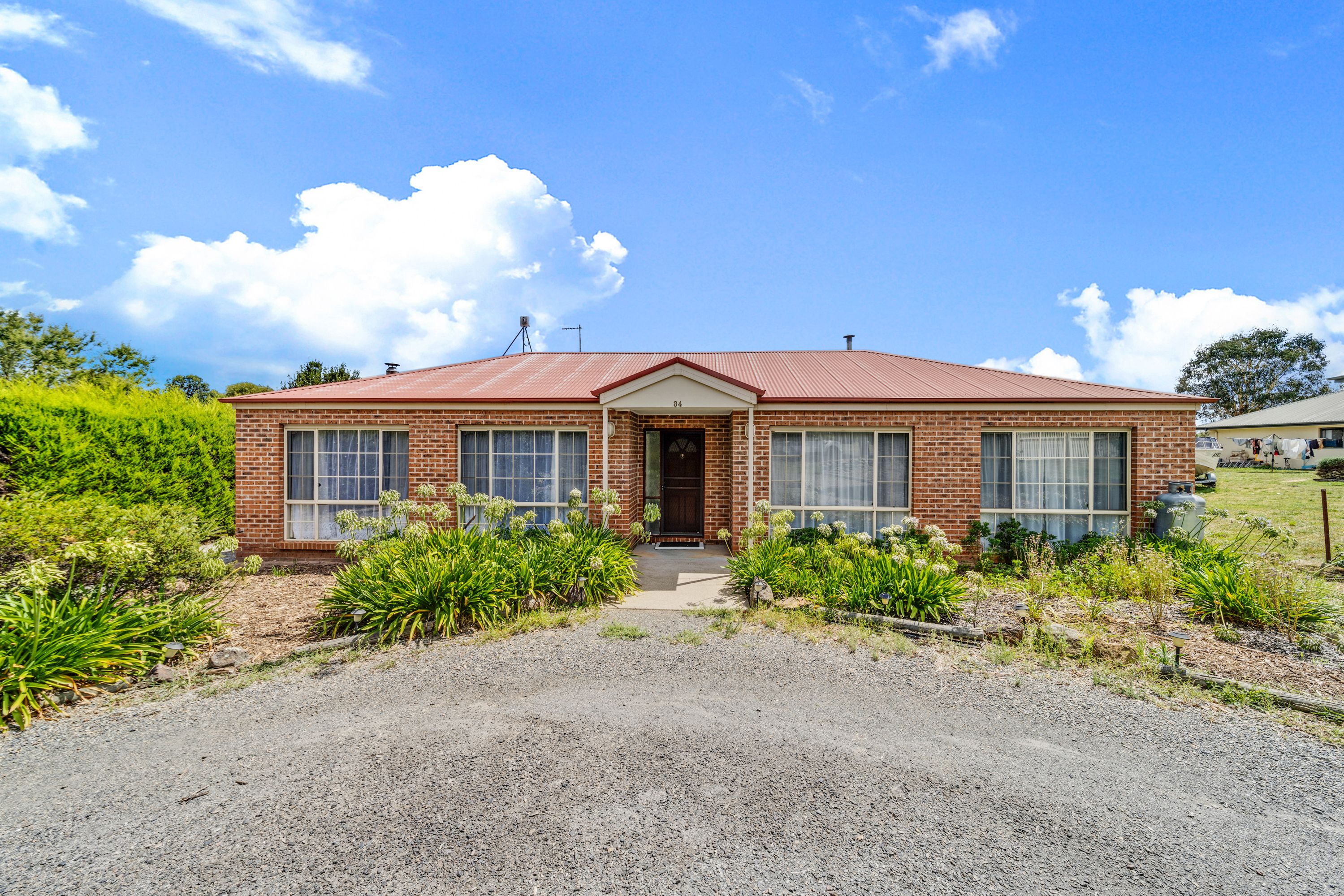 34 Morning Street, Gundaroo, NSW 2620
