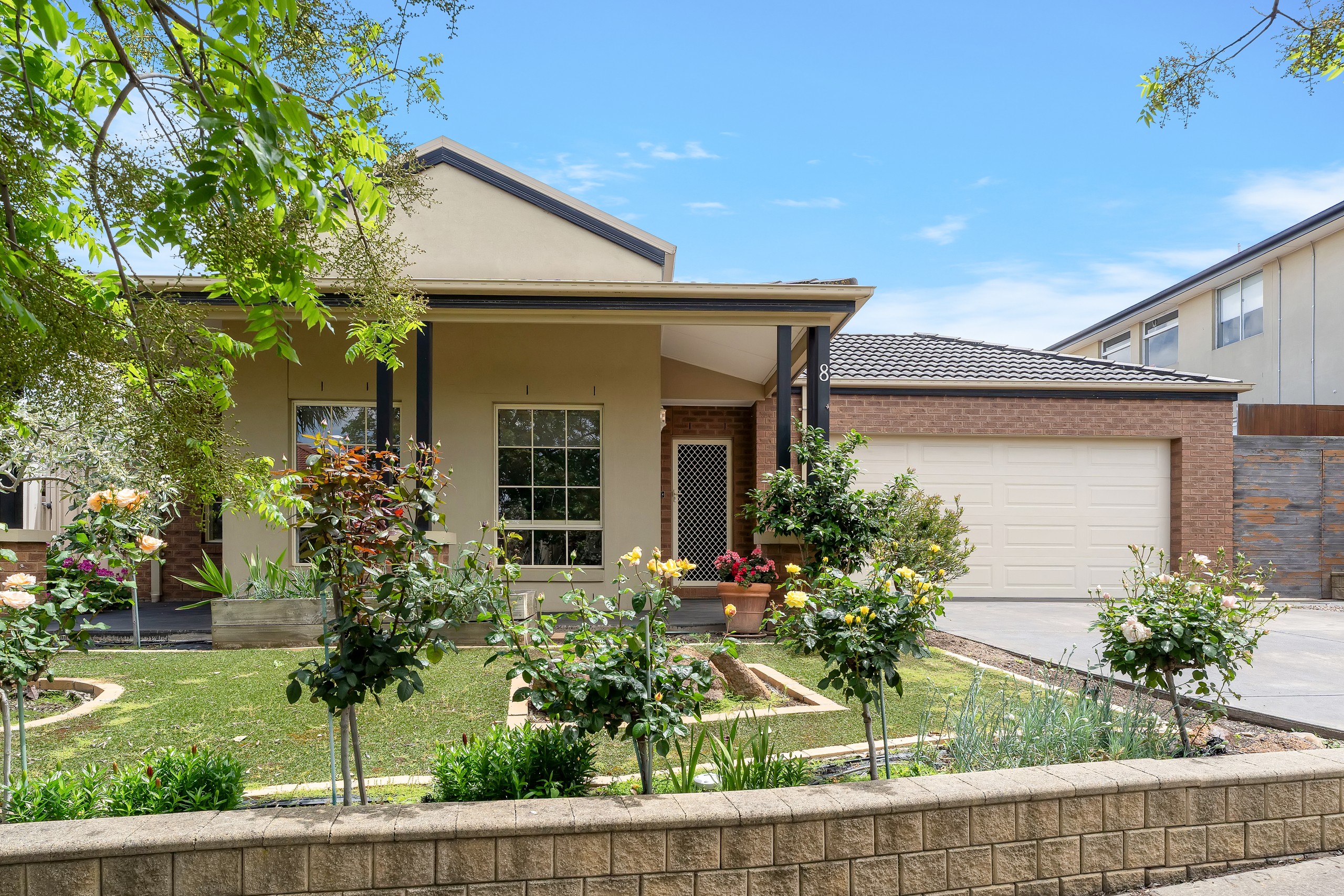 8 Beau Vista Drive, Craigieburn, VIC 3064