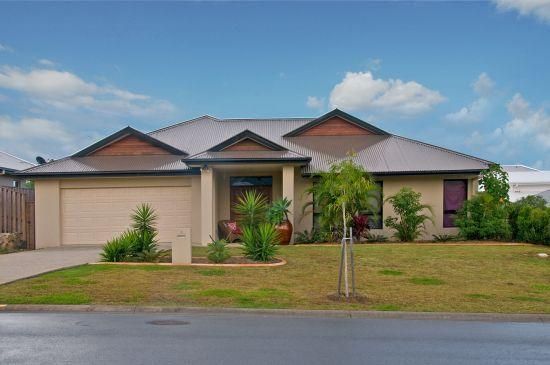 3 Ceil Circuit, Coomera QLD 4209