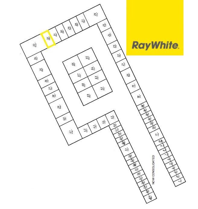 32/82 Anderson Street, Webberton, WA 6530