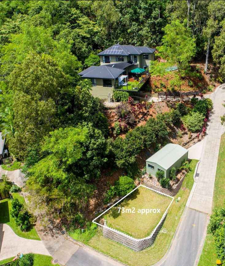 28 Willie Ming Close — photo from Ray White Cairns