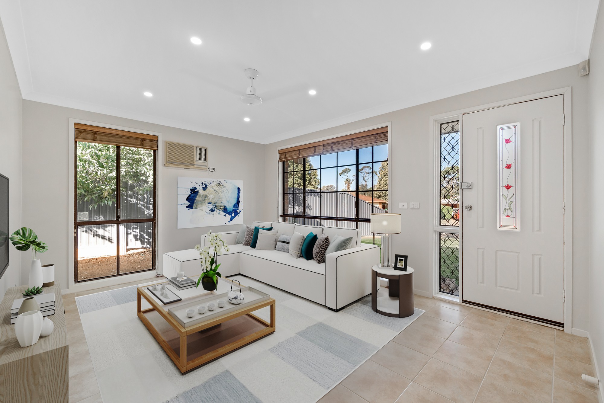 1 Sampson Place, Rosemeadow, NSW 2560