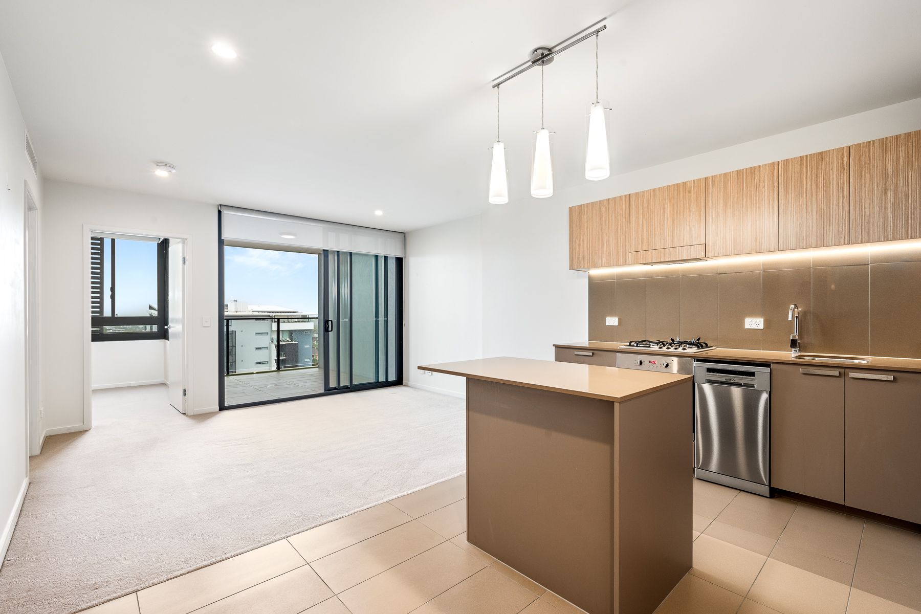 804/16 Aspinall Street, Nundah, QLD 4012