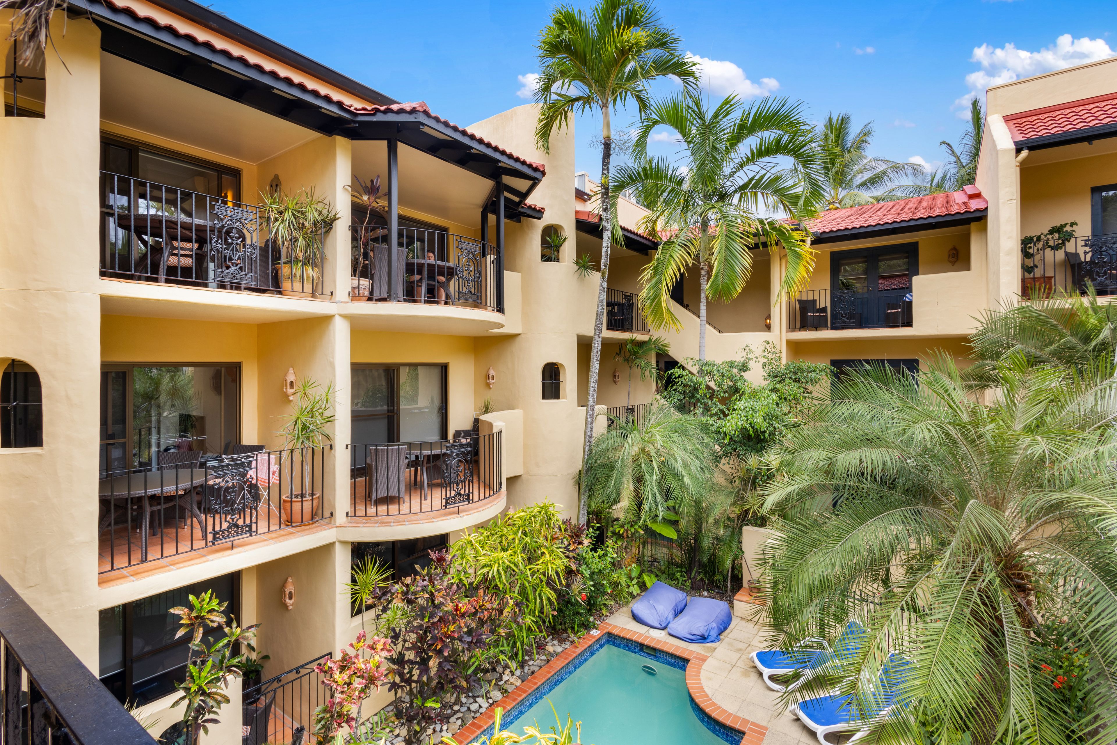 23/41 Macrossan Street, Port Douglas, QLD 4877