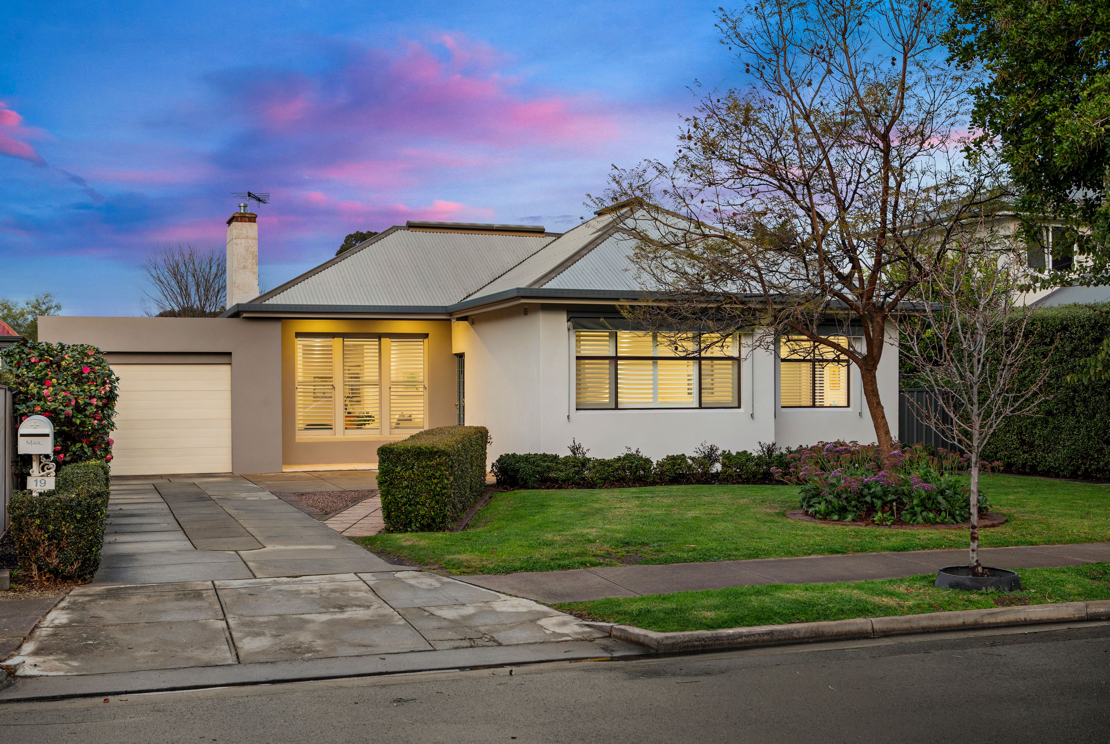 19 Lasscock Avenue — photo from Ray White Henley Beach