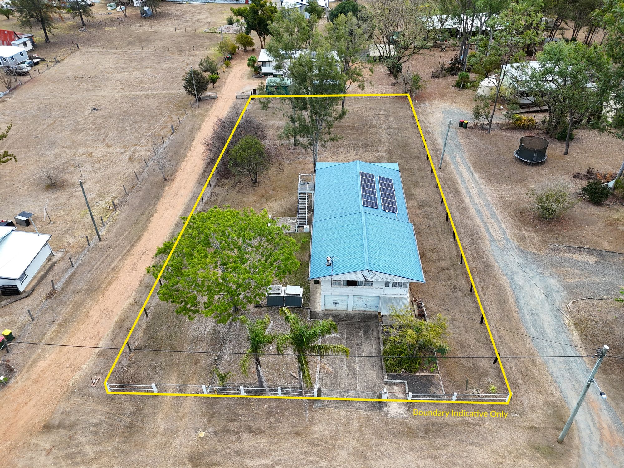 13 East Street — photo from Ray White Rural Esk | Toogoolawah