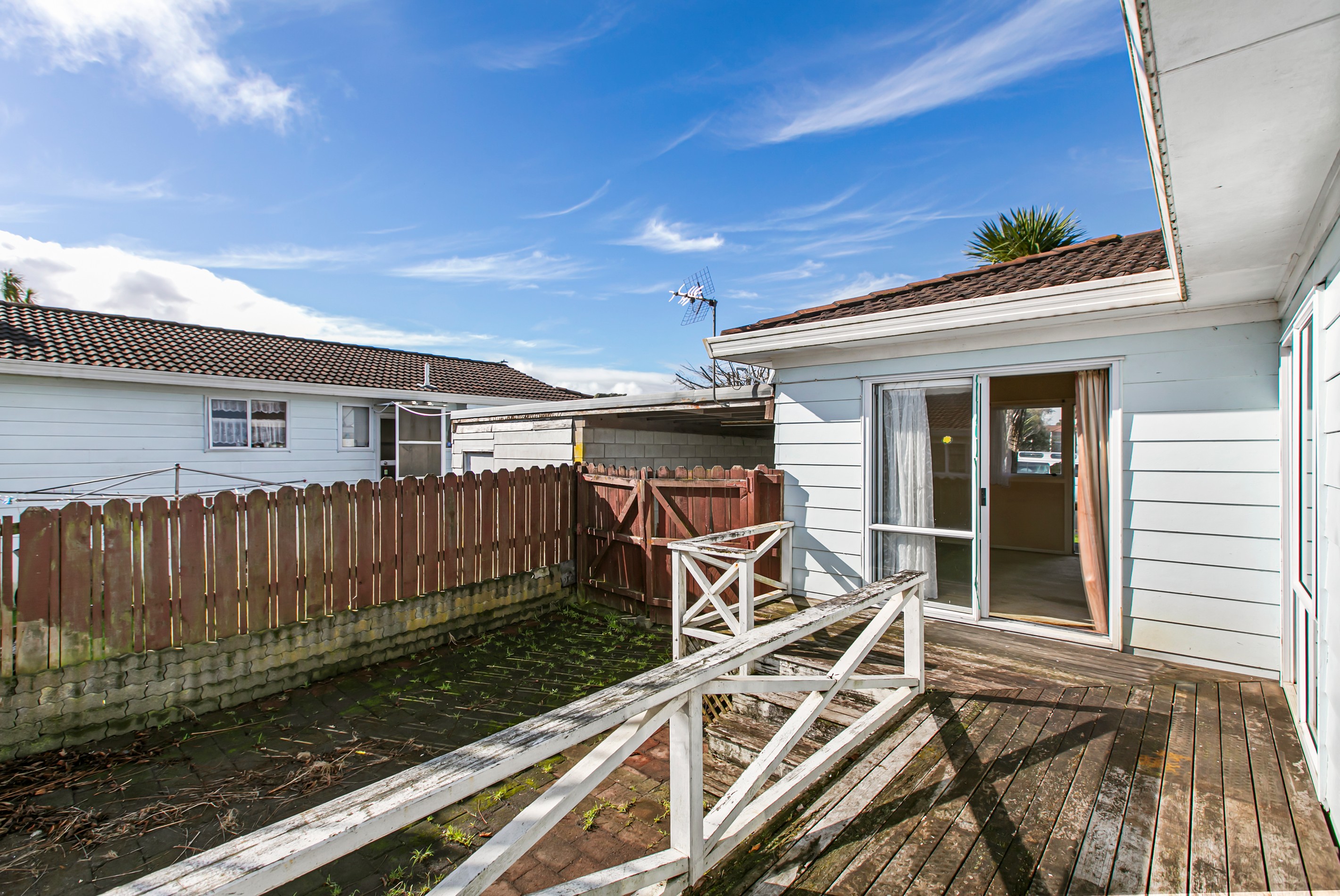 2/36 Taitimu Drive, Clendon Park, Manukau City